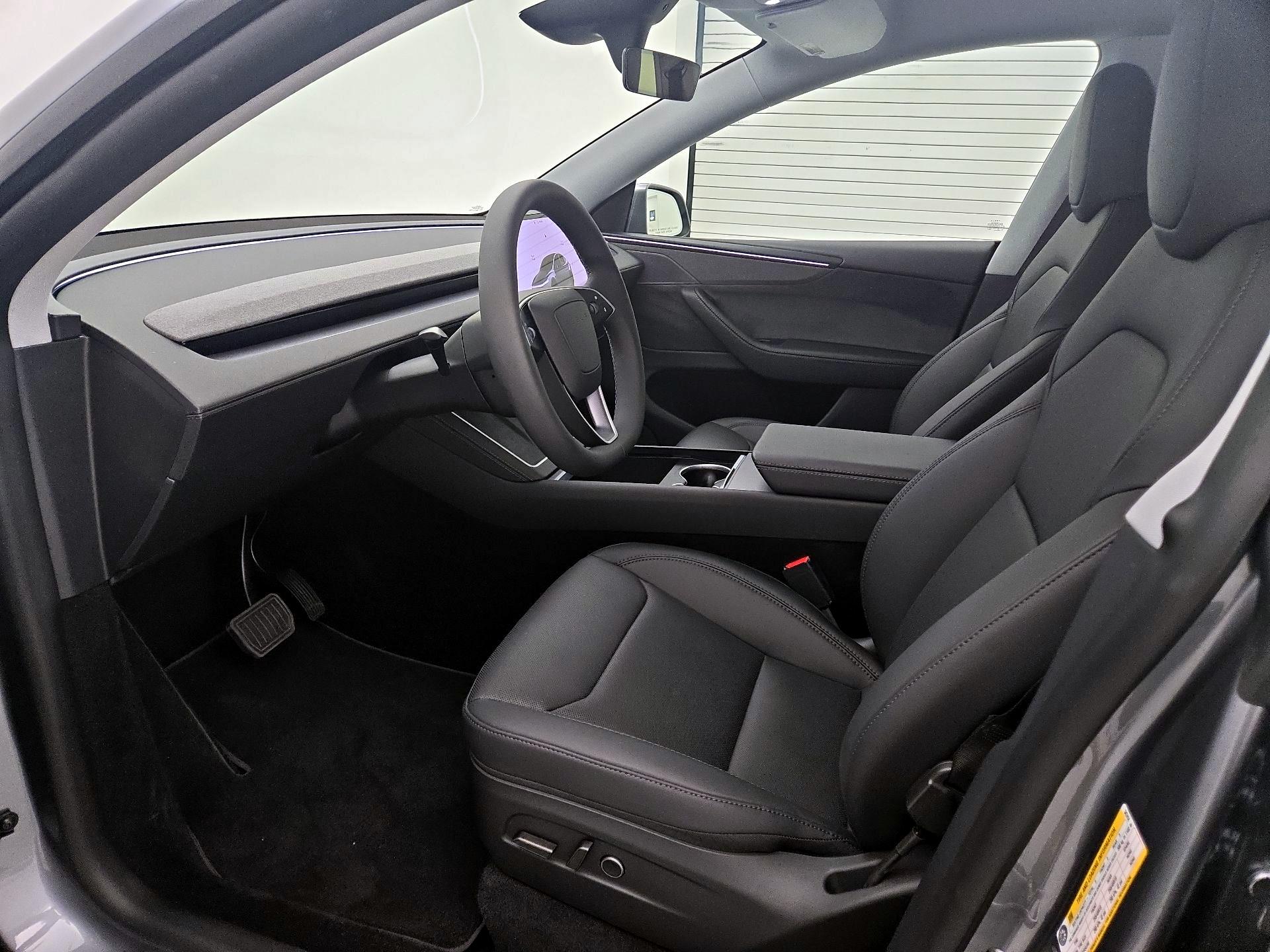 Thumbnail: 2026 Tesla Model Y - 11