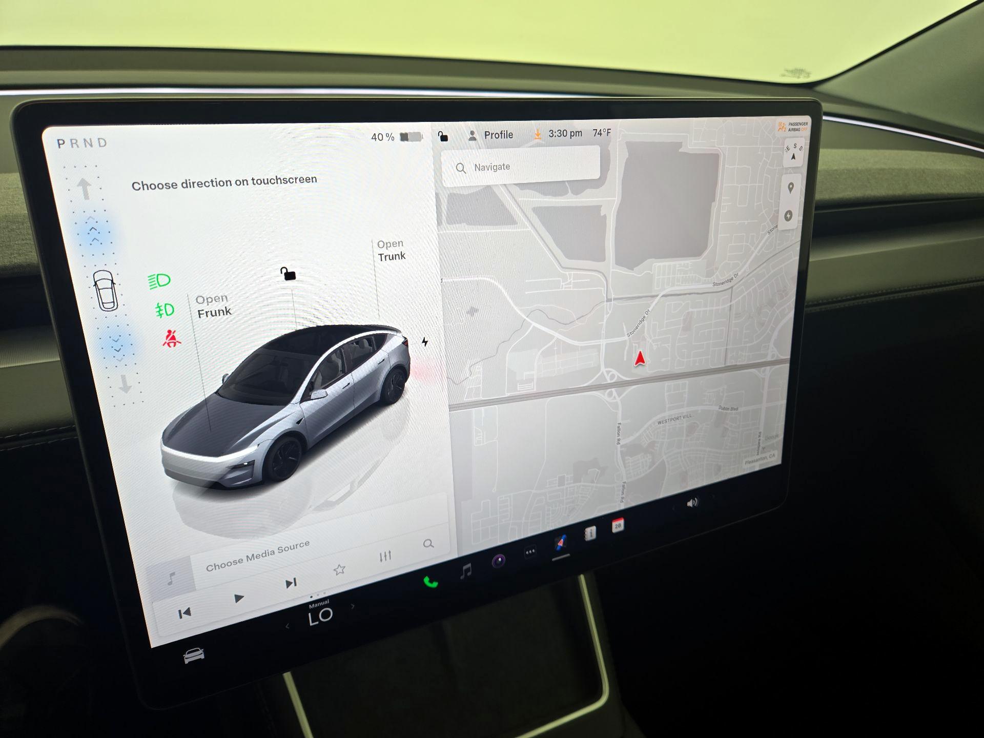 Thumbnail: 2026 Tesla Model Y - 13