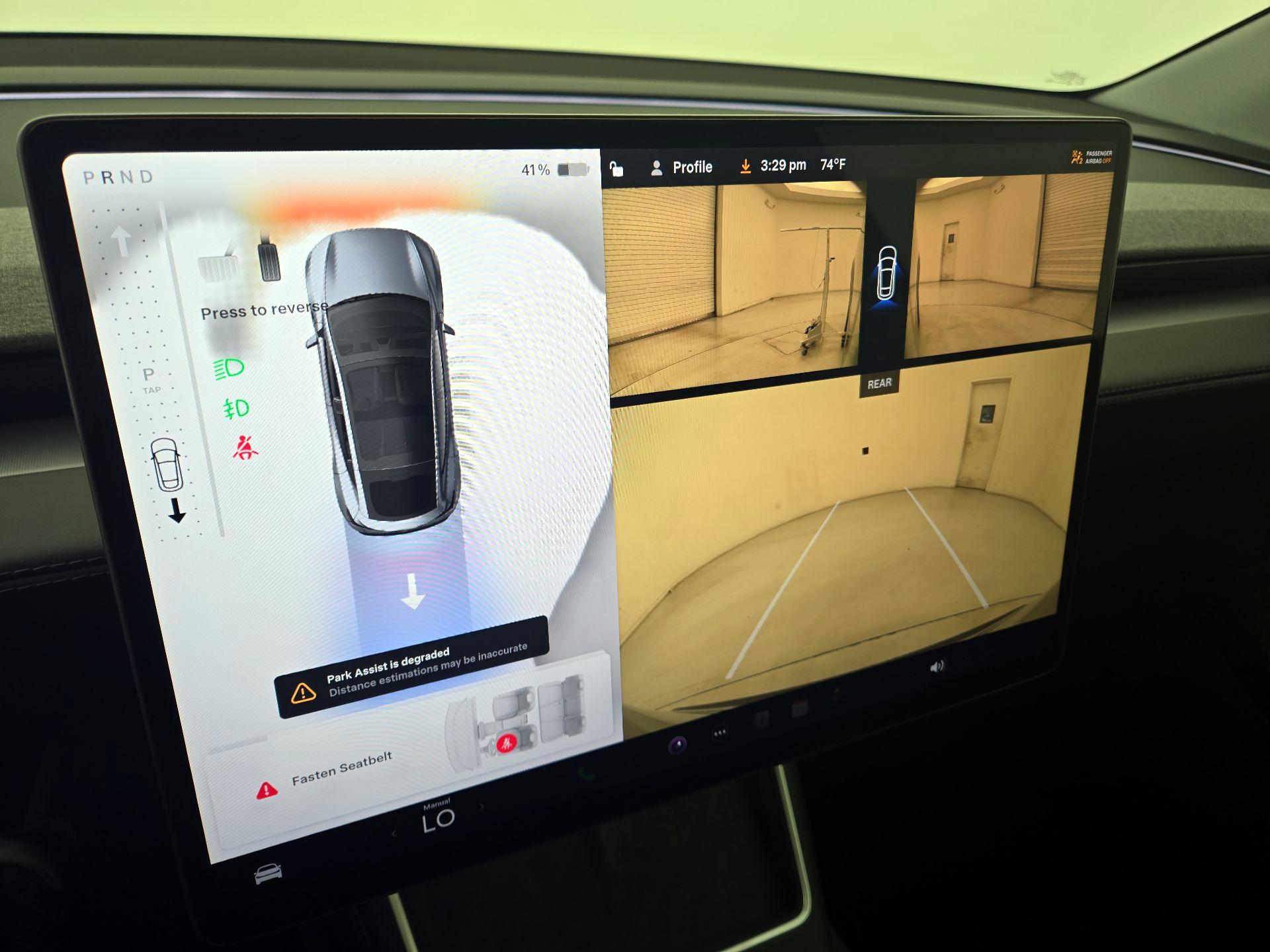 Thumbnail: 2026 Tesla Model Y - 14