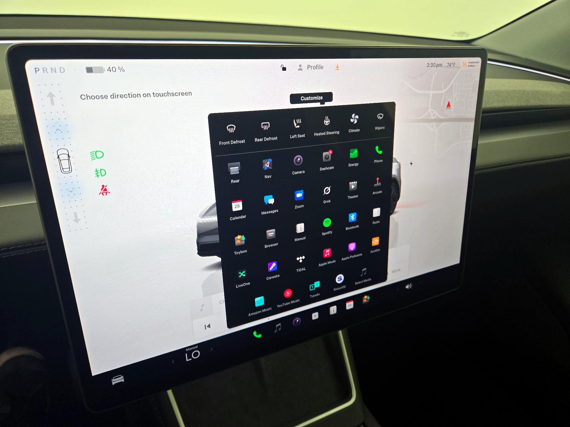 Thumbnail: 2026 Tesla Model Y - 15