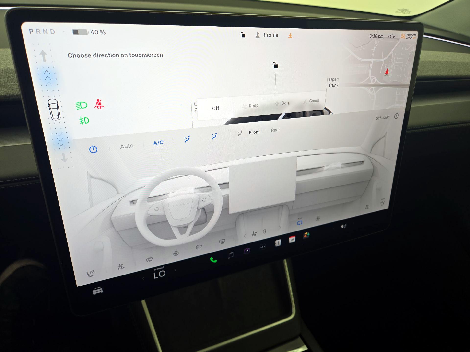Thumbnail: 2026 Tesla Model Y - 16