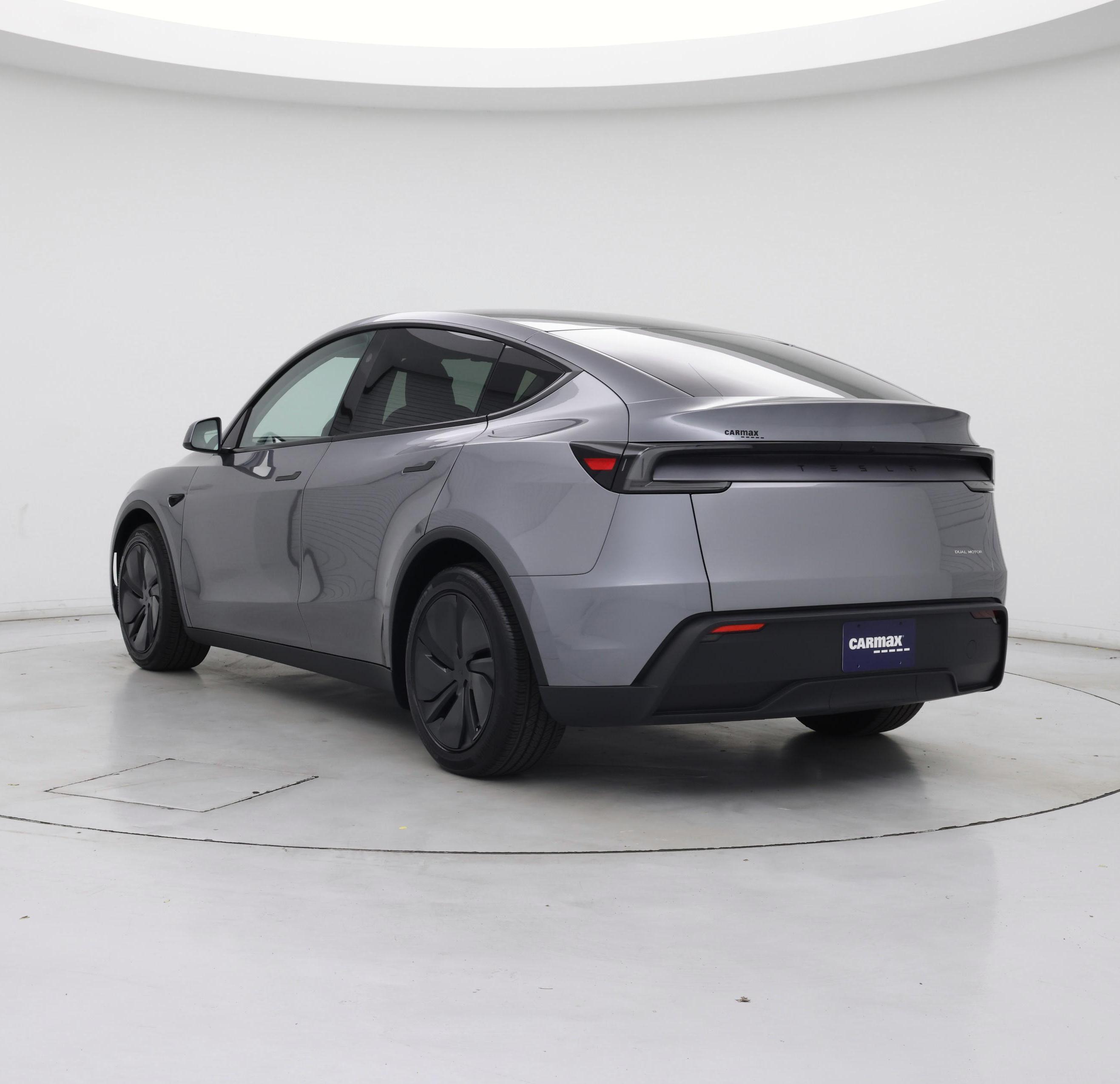 Thumbnail: 2026 Tesla Model Y - 2