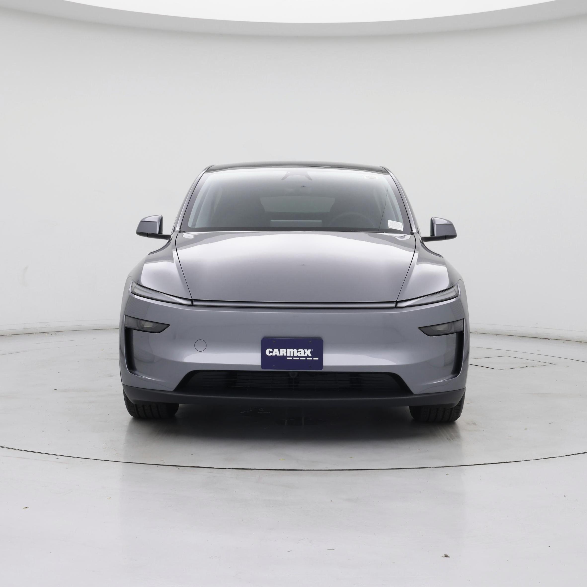 Thumbnail: 2026 Tesla Model Y - 5
