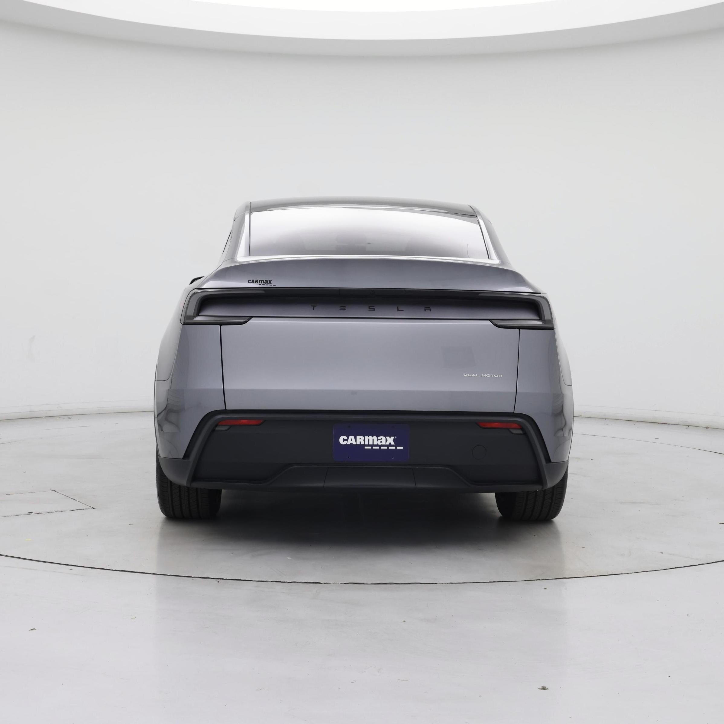 Thumbnail: 2026 Tesla Model Y - 6