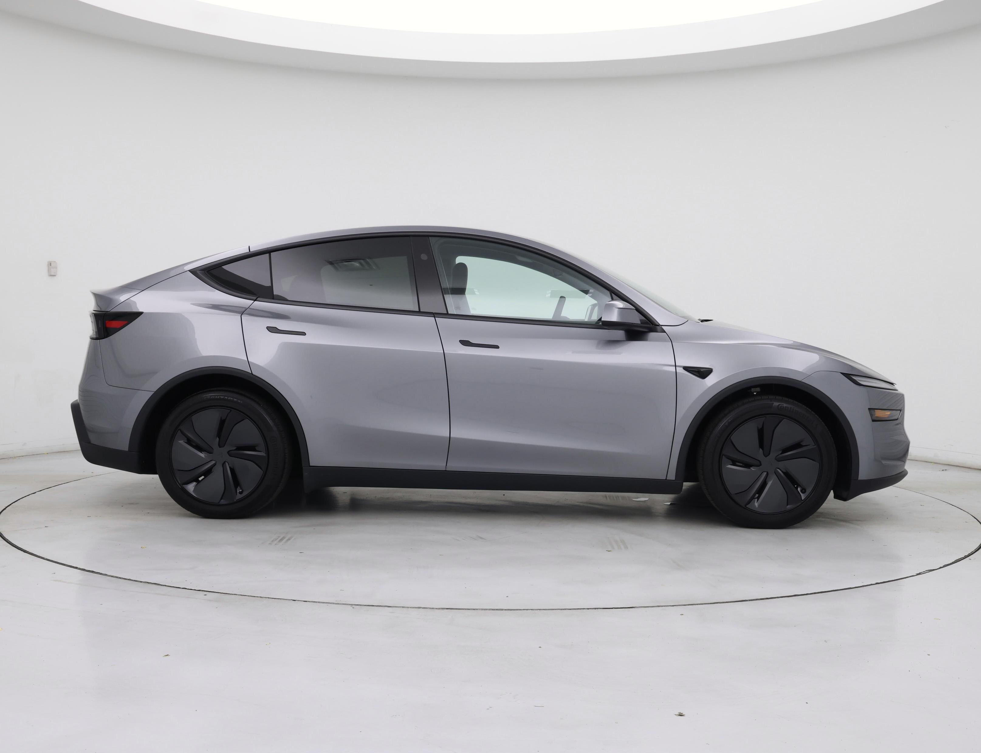 Thumbnail: 2026 Tesla Model Y - 7
