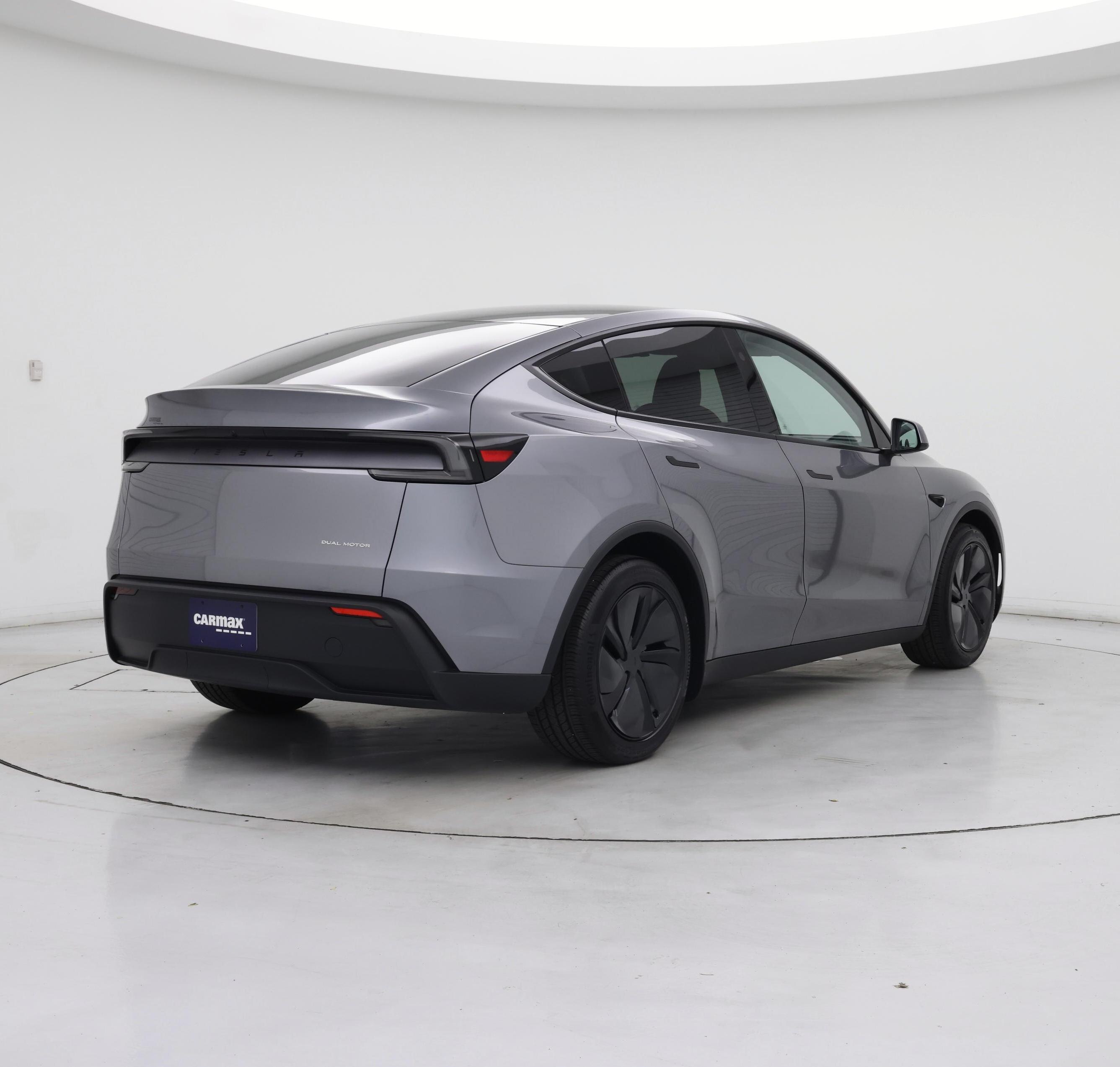 Thumbnail: 2026 Tesla Model Y - 8