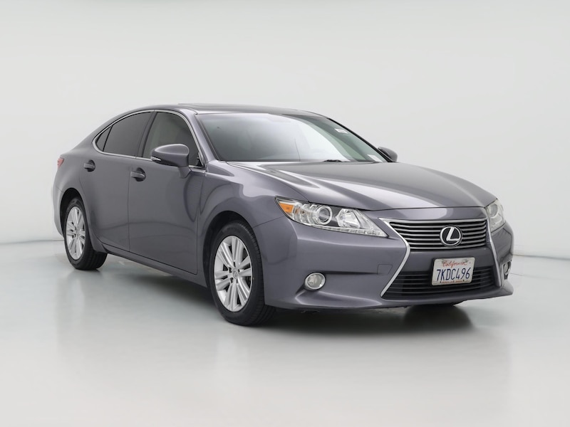 2015 Lexus ES 350 -
                  Pleasanton, CA