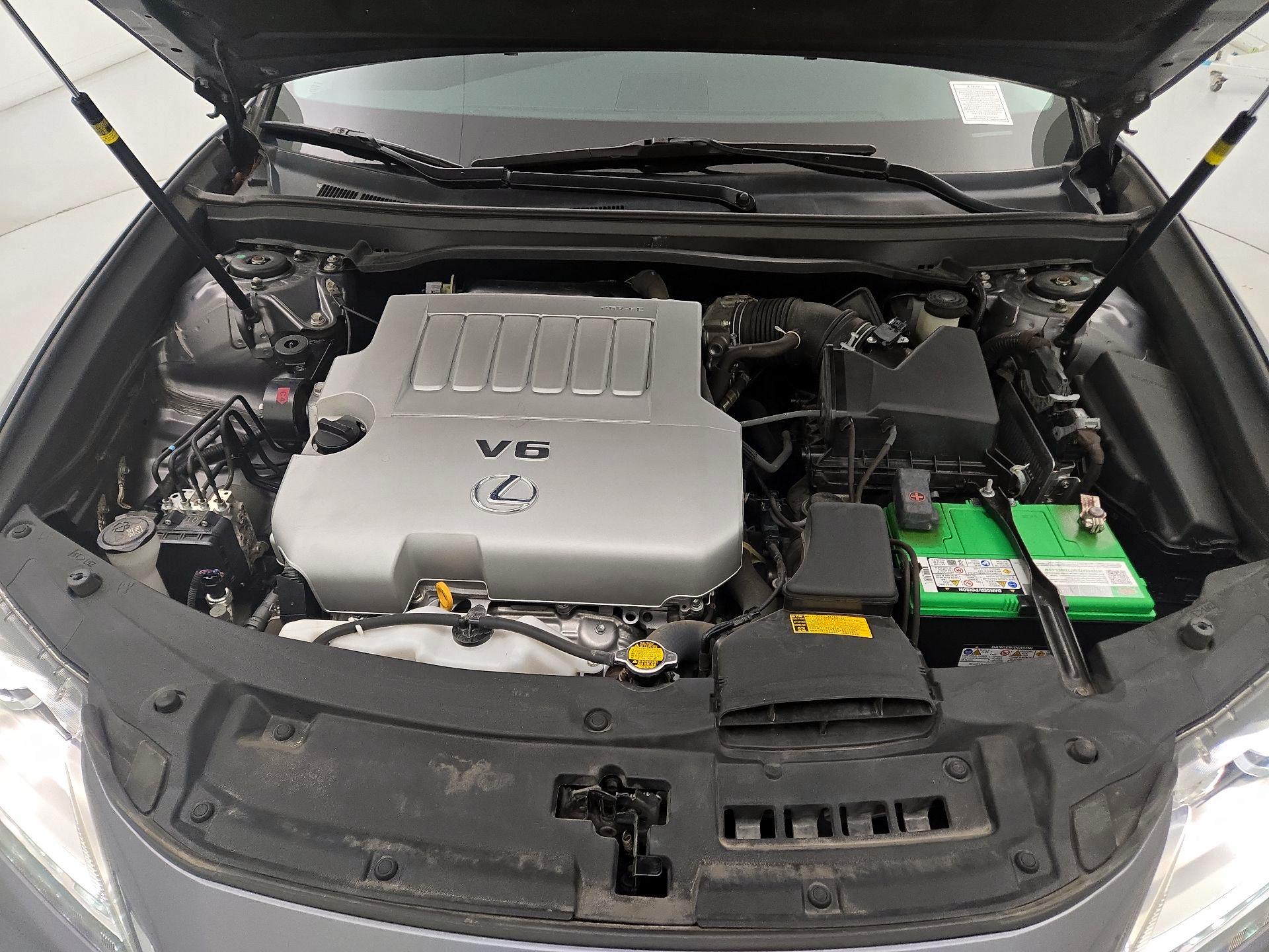 Thumbnail: 2015 Lexus ES - 20