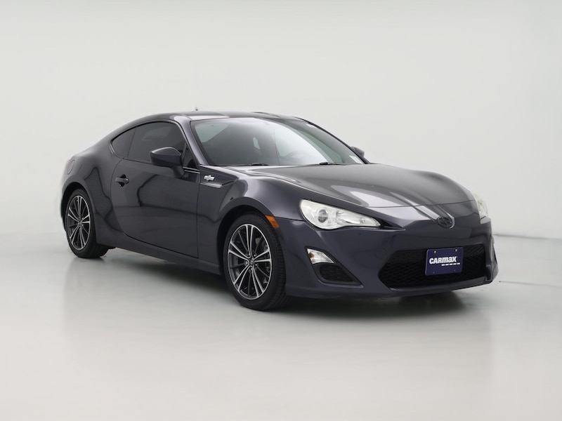 2014 Scion FR-S  -
                  Murrieta, CA