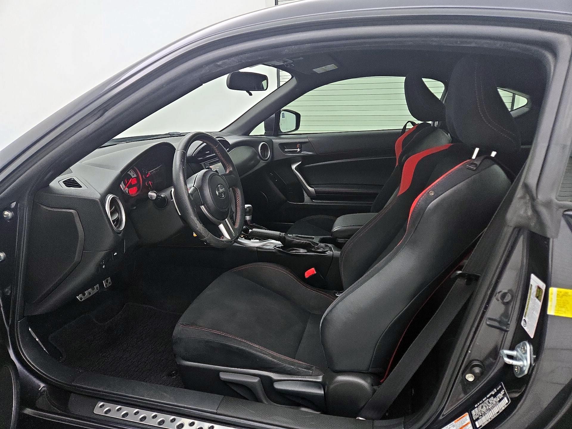 Thumbnail: 2014 Scion FR-S - 11