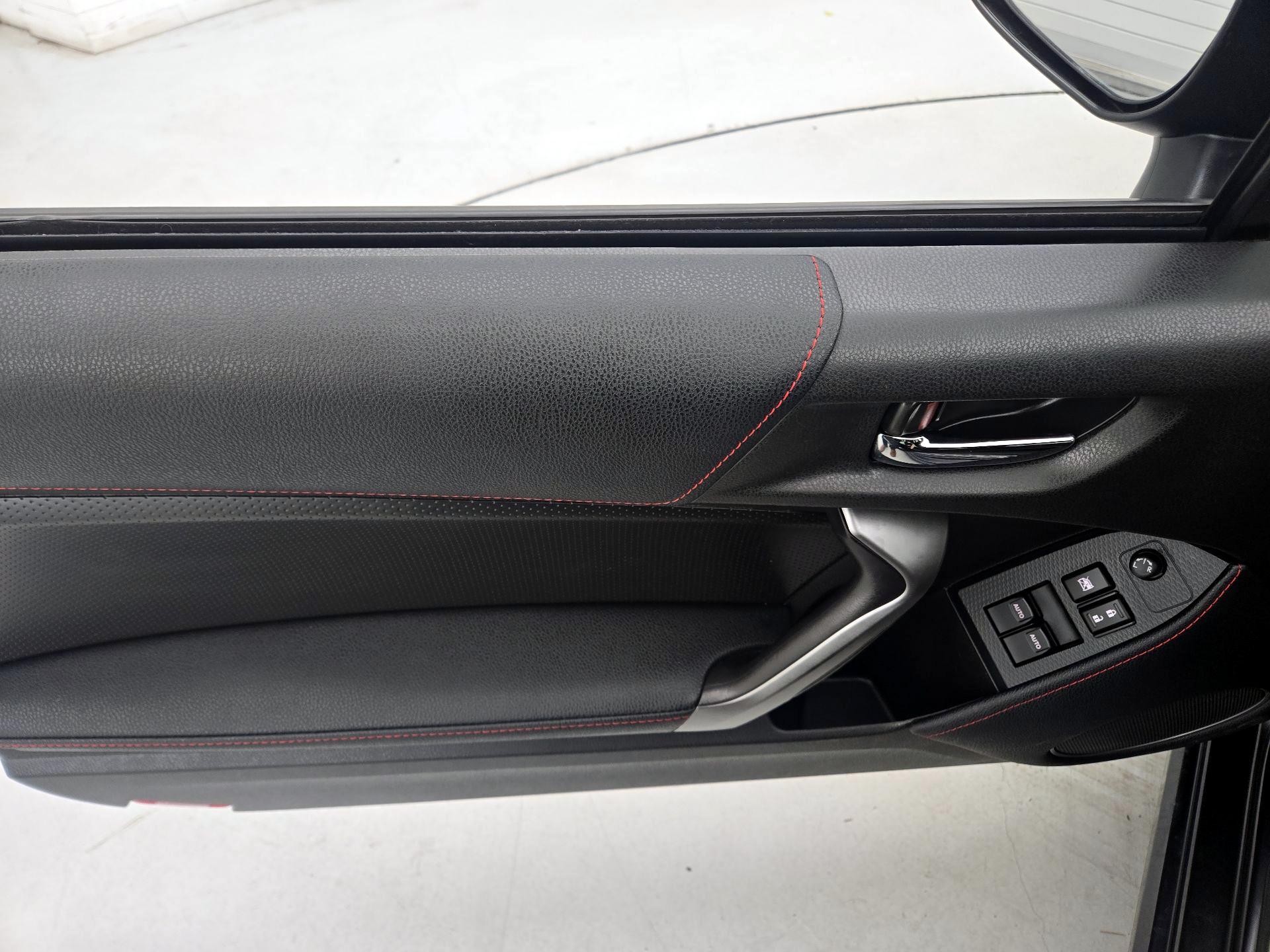 Thumbnail: 2014 Scion FR-S - 12