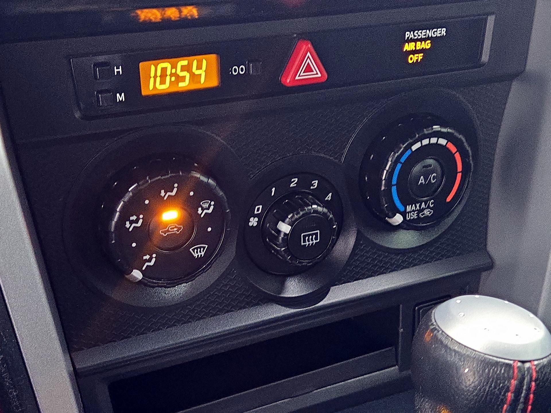 Thumbnail: 2014 Scion FR-S - 15