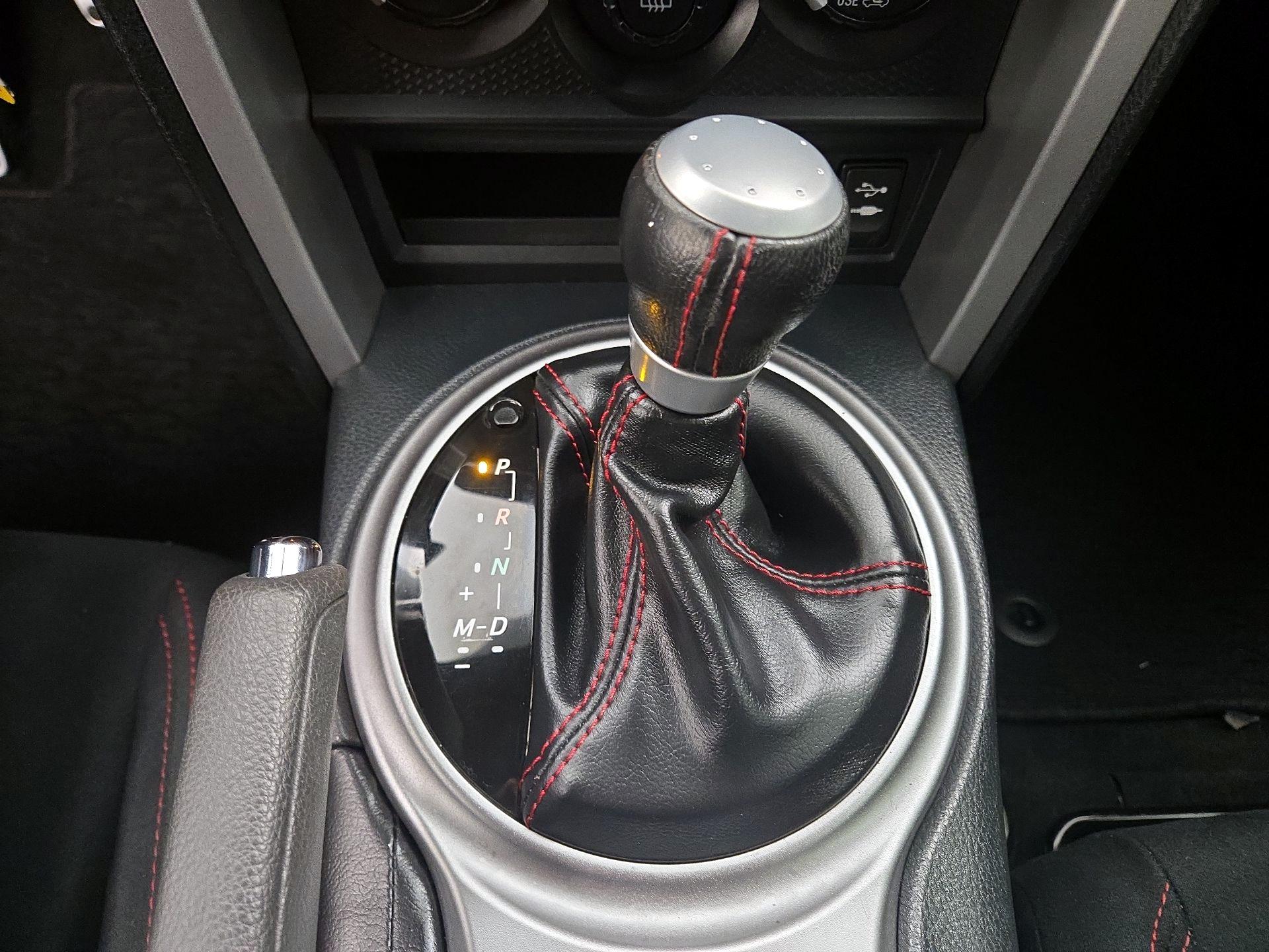 Thumbnail: 2014 Scion FR-S - 16