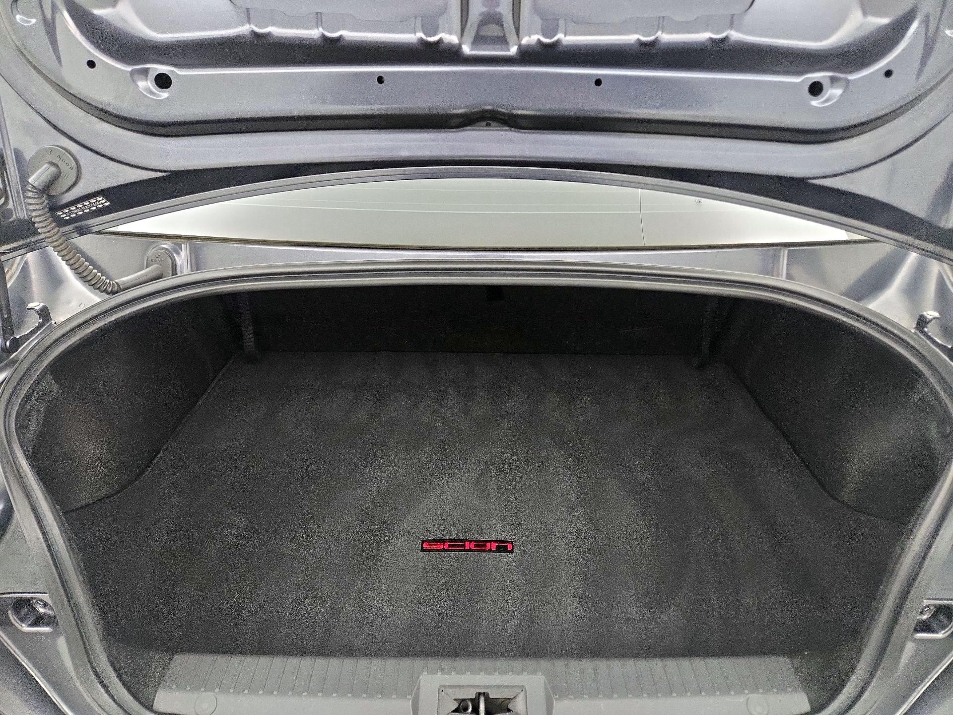 Thumbnail: 2014 Scion FR-S - 18