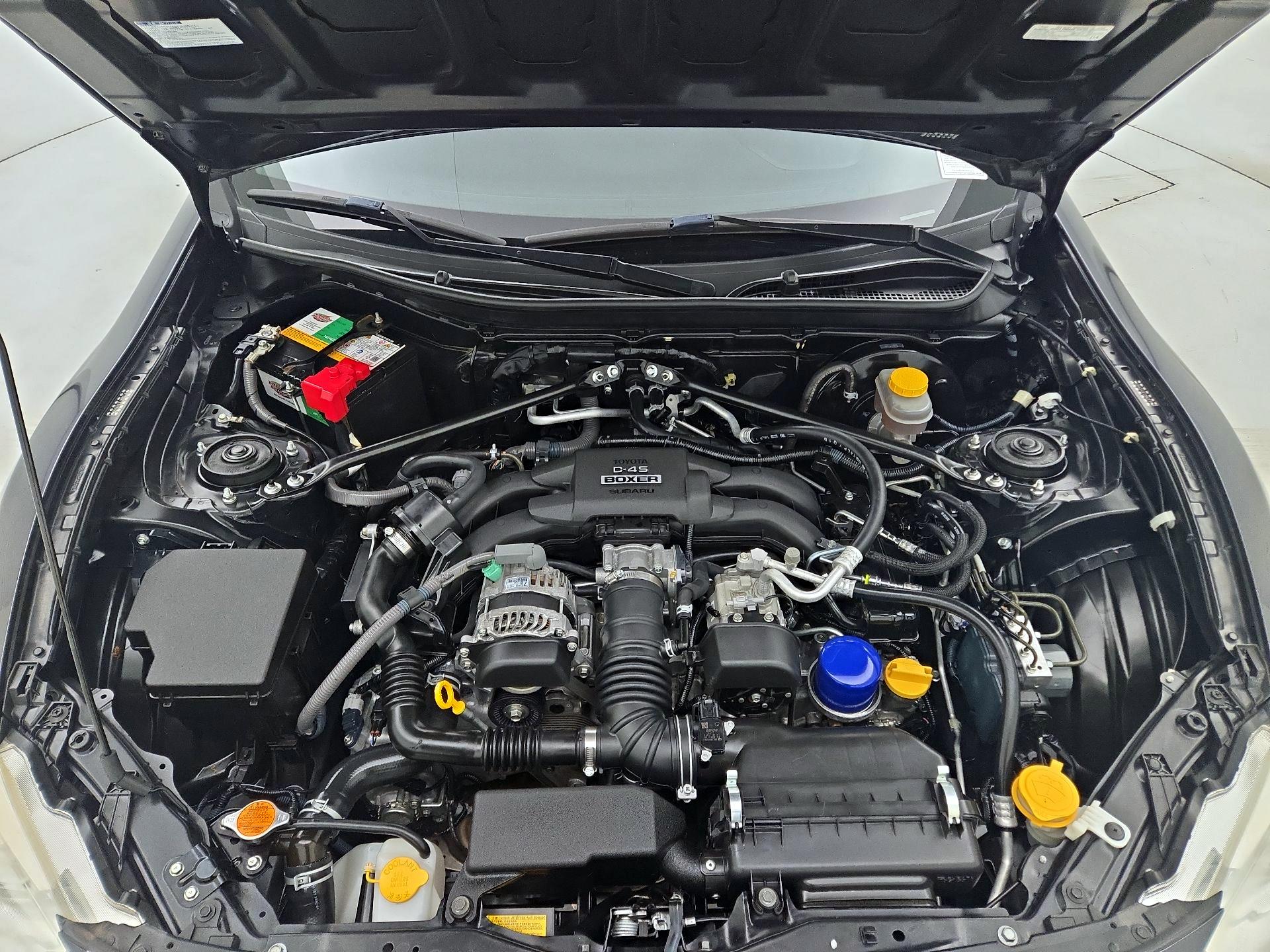 Thumbnail: 2014 Scion FR-S - 19