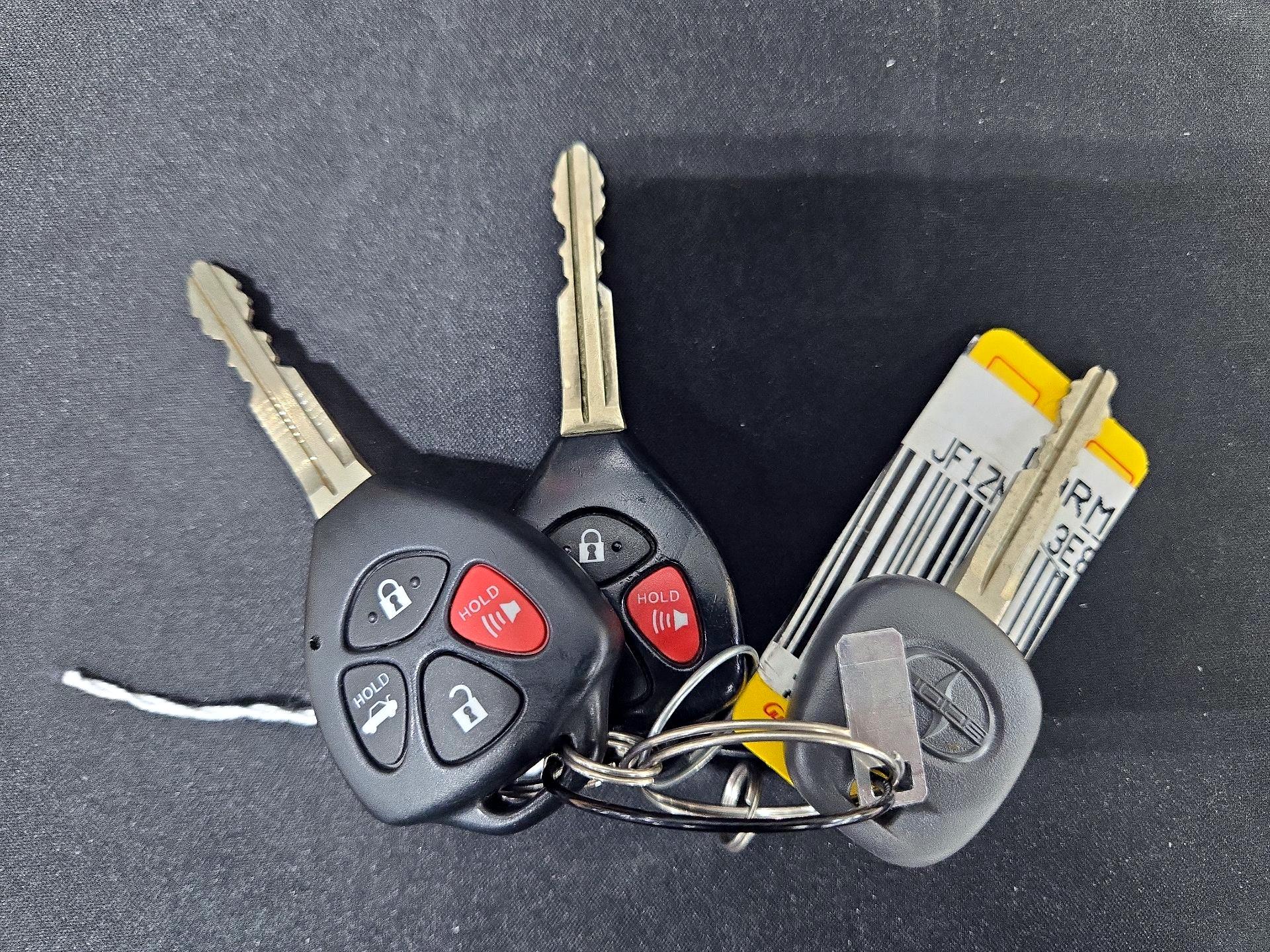 Thumbnail: 2014 Scion FR-S - 20