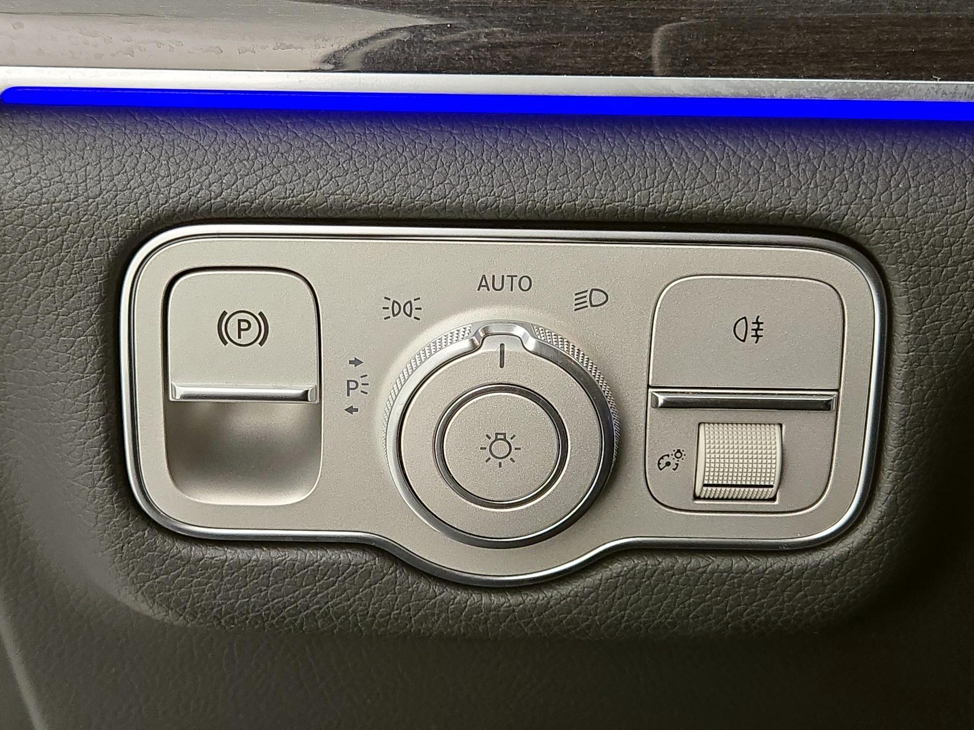 Thumbnail: 2022 Mercedes-Benz GLS - 13