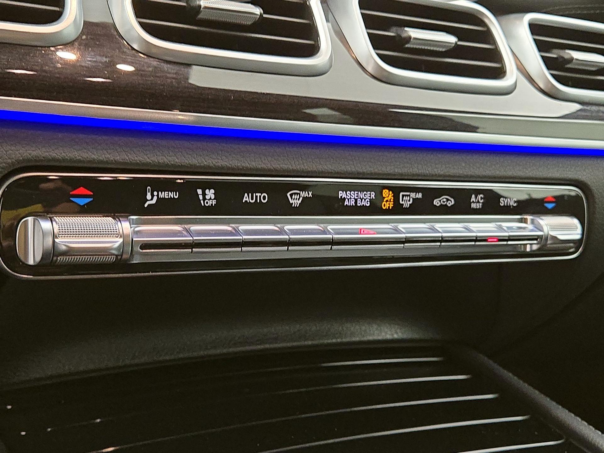 Thumbnail: 2022 Mercedes-Benz GLS - 16