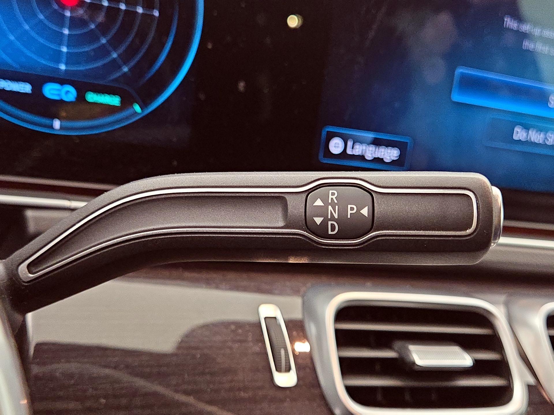 Thumbnail: 2022 Mercedes-Benz GLS - 17