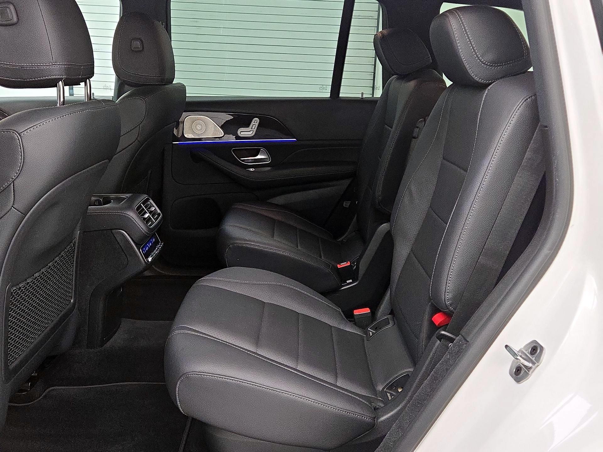 Thumbnail: 2022 Mercedes-Benz GLS - 20