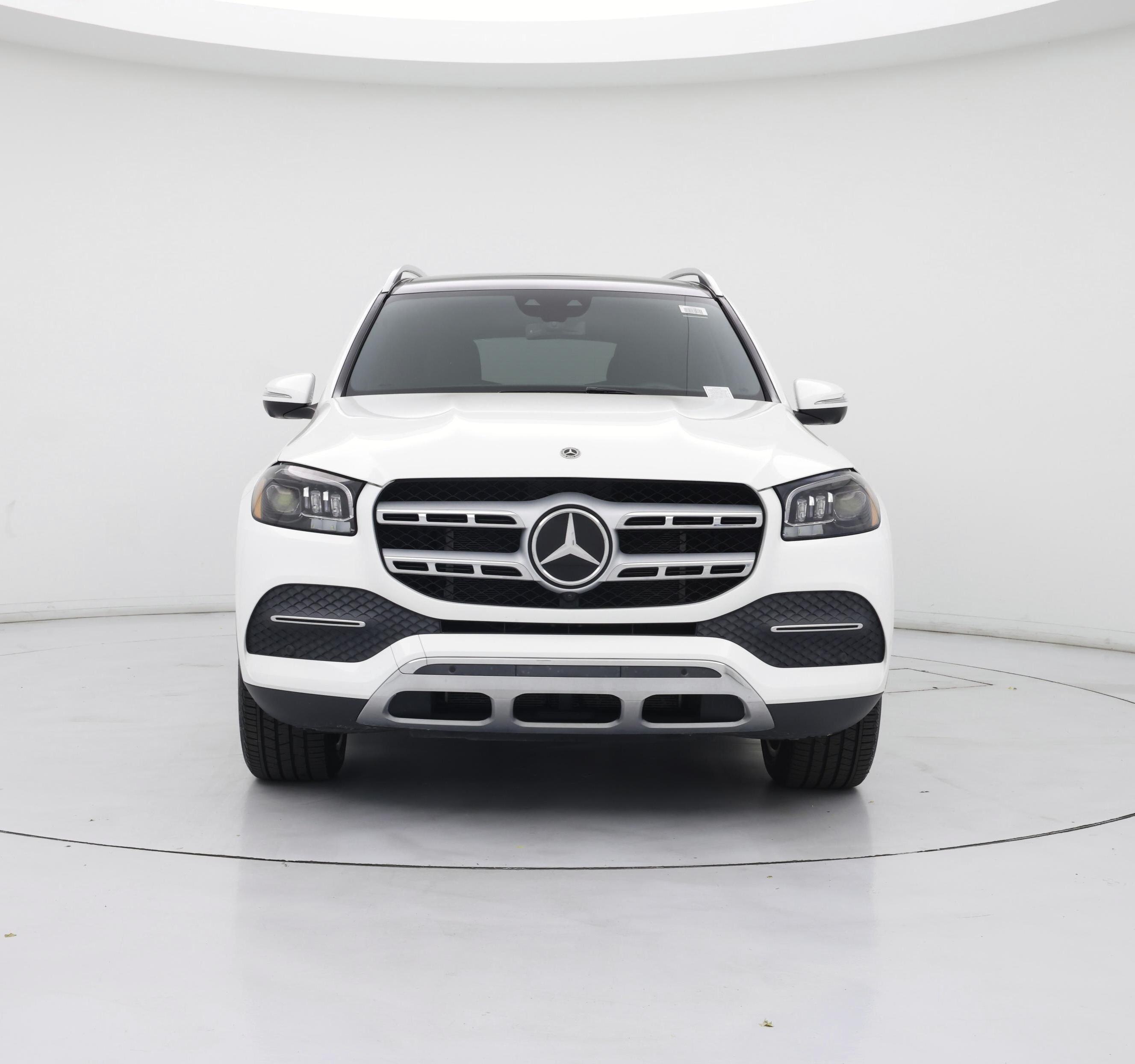 Thumbnail: 2022 Mercedes-Benz GLS - 5