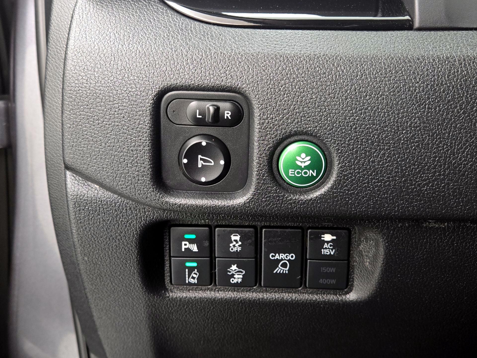 Thumbnail: 2018 Honda Ridgeline - 13