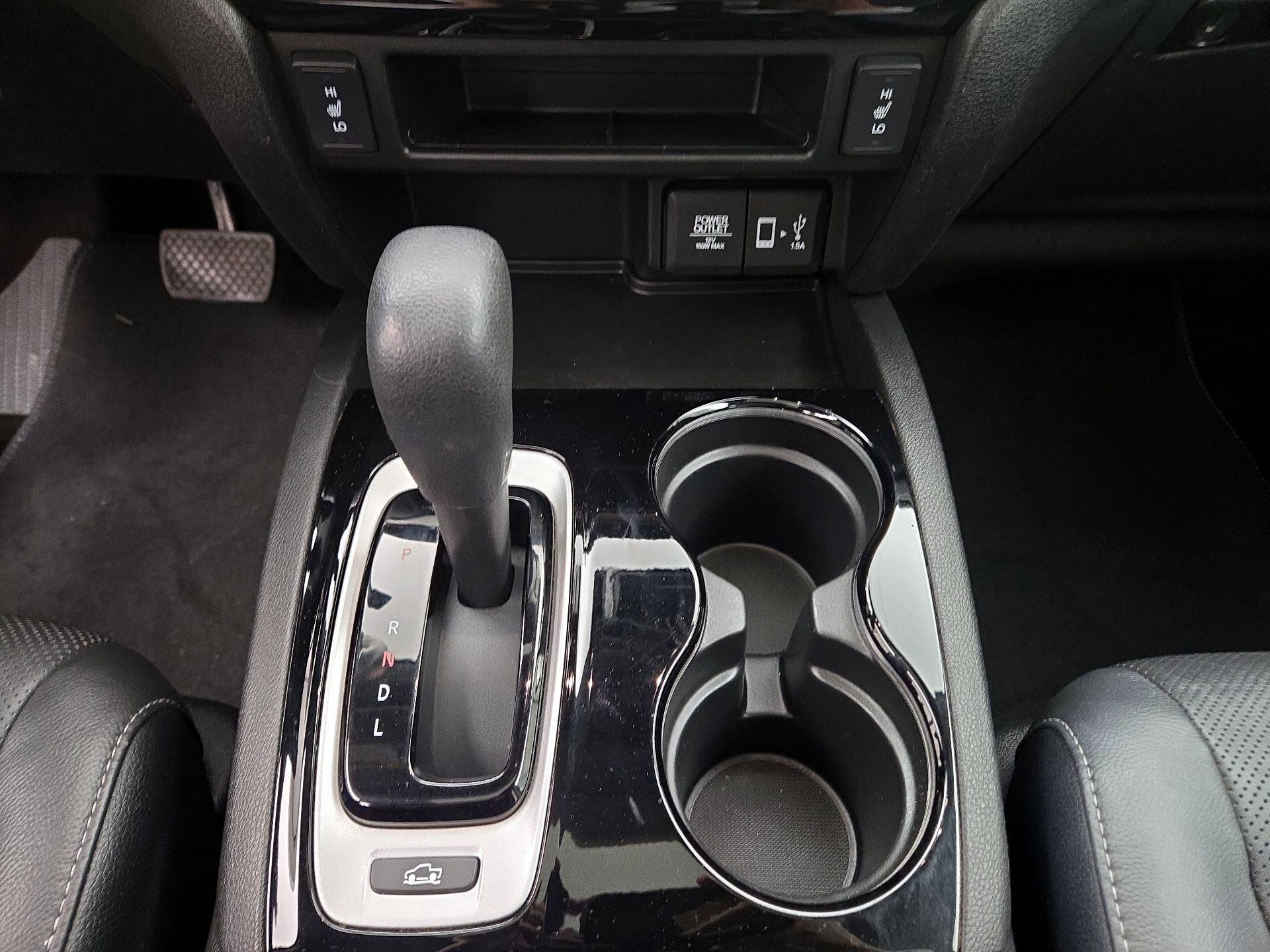 Thumbnail: 2018 Honda Ridgeline - 18