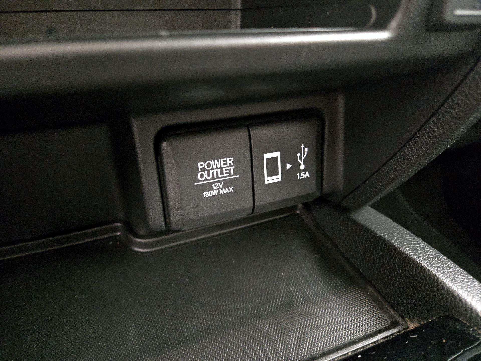 Thumbnail: 2018 Honda Ridgeline - 19