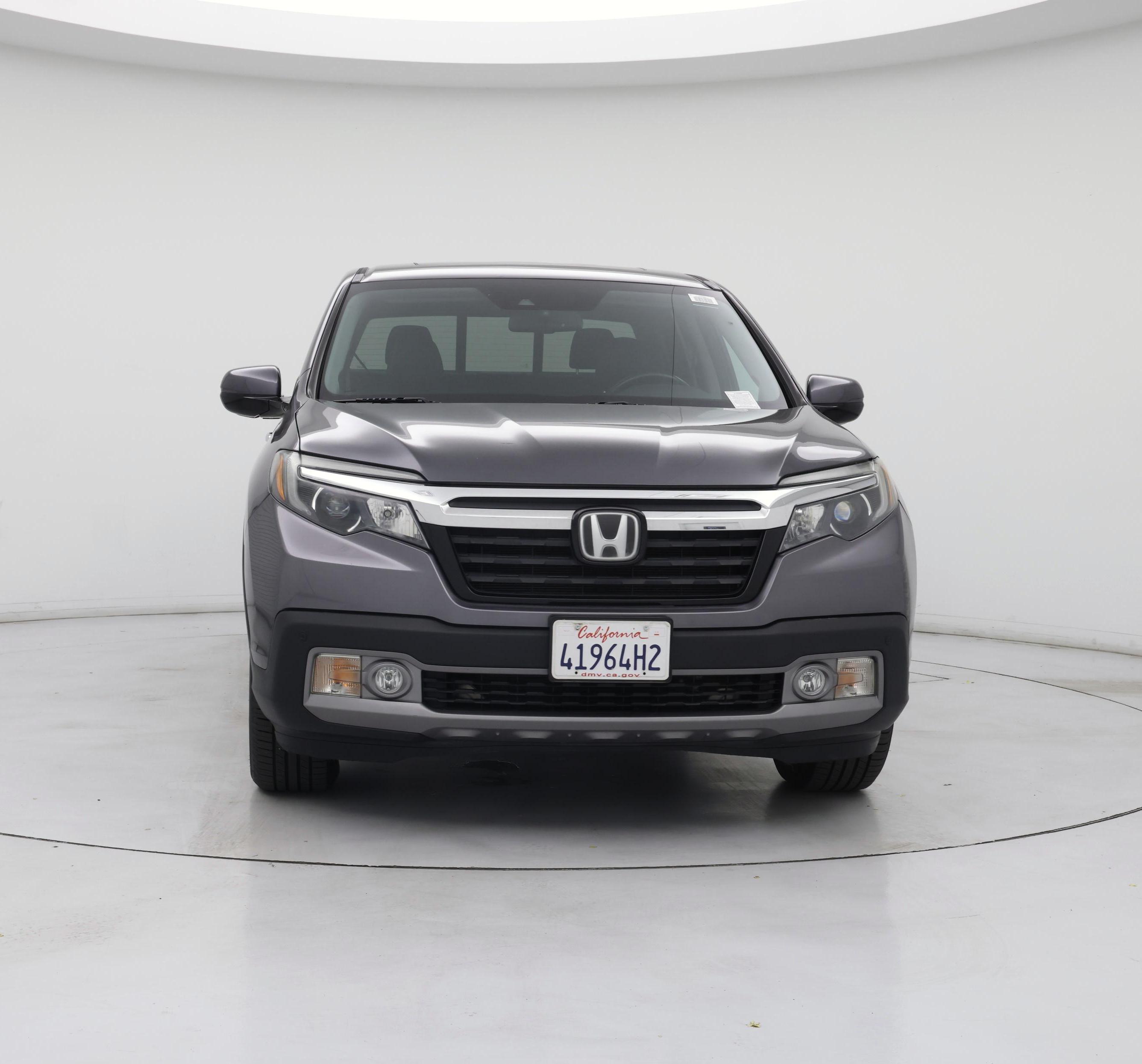 Thumbnail: 2018 Honda Ridgeline - 5