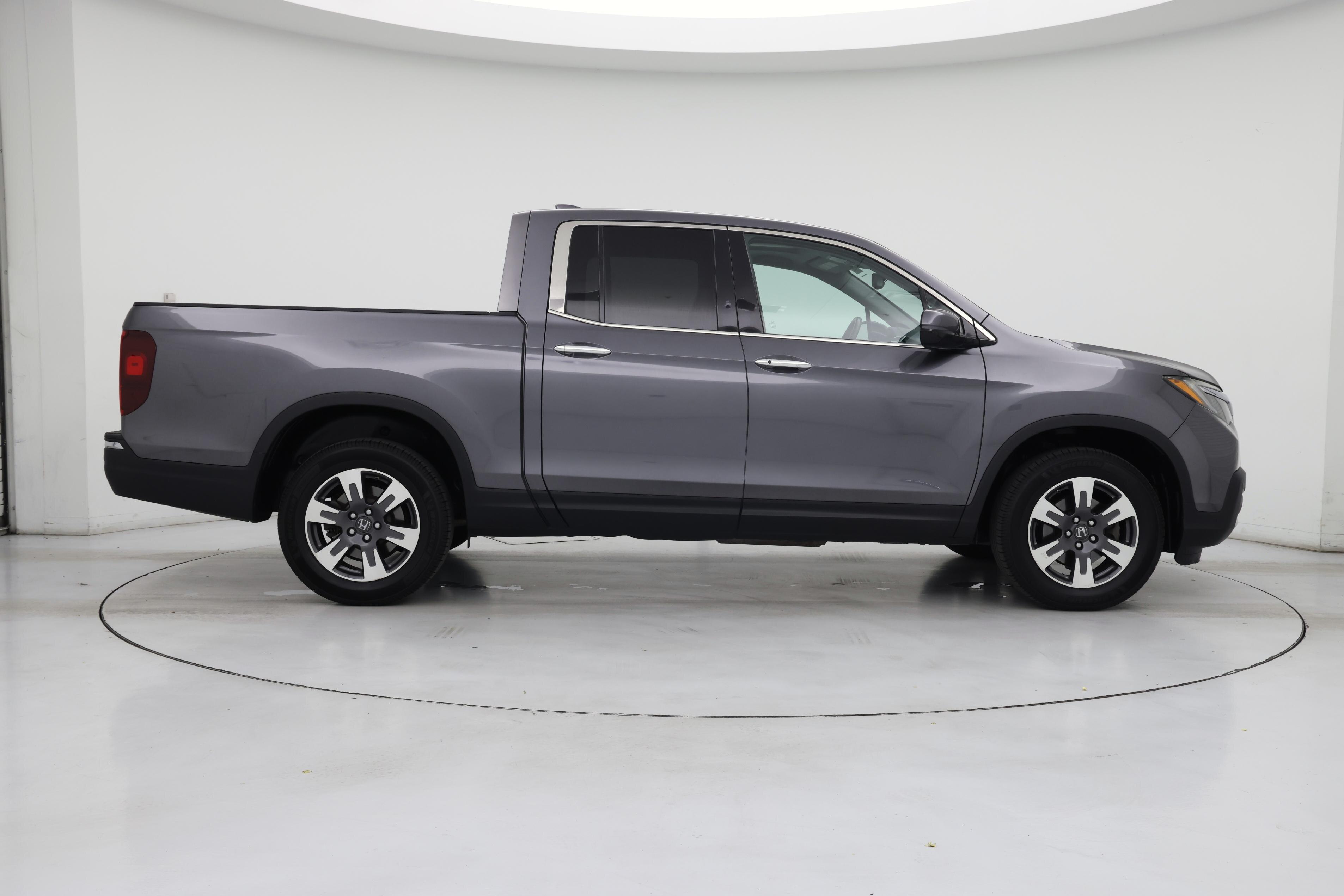 Thumbnail: 2018 Honda Ridgeline - 7