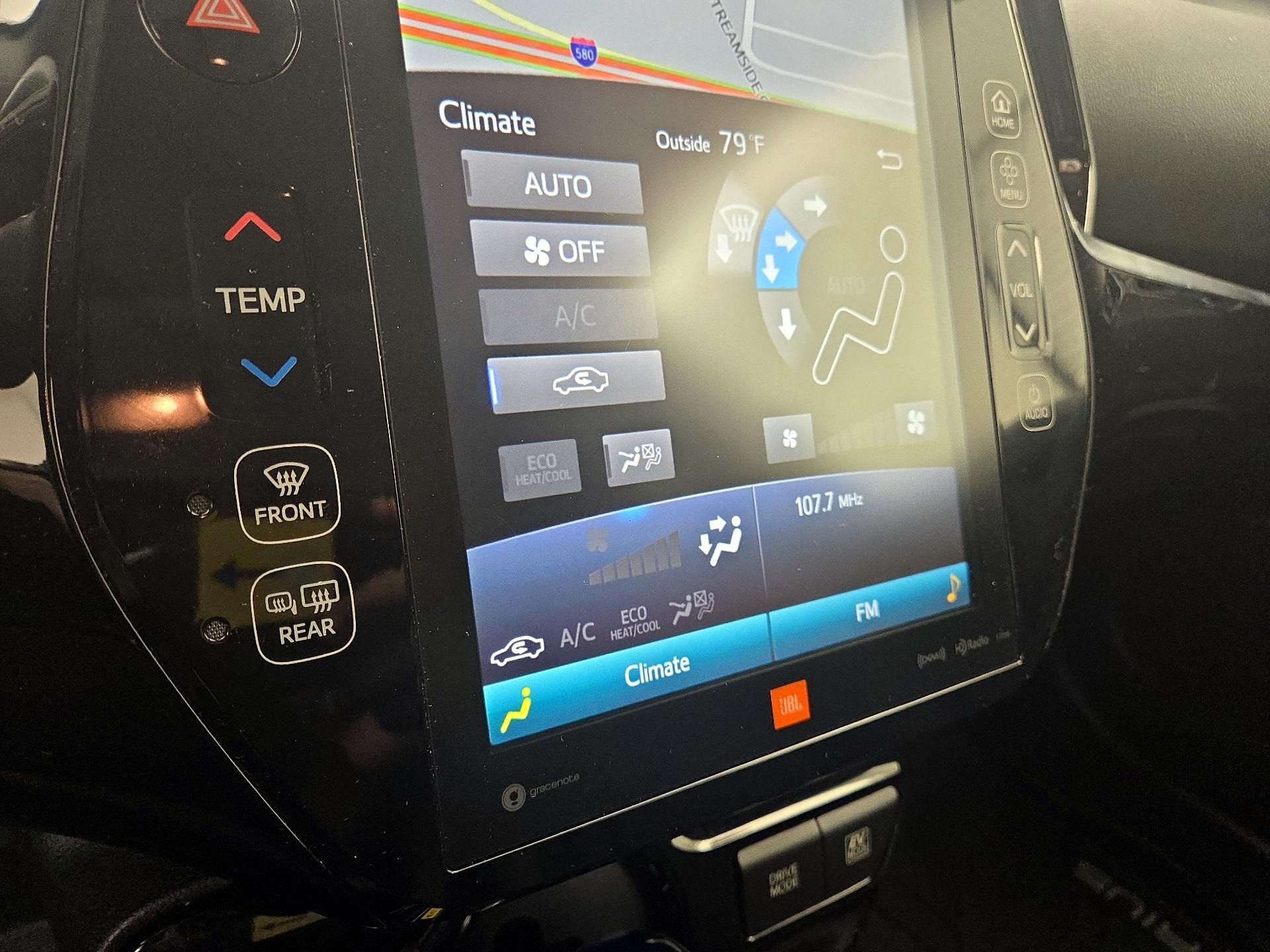 Thumbnail: 2019 Toyota Prius - 16