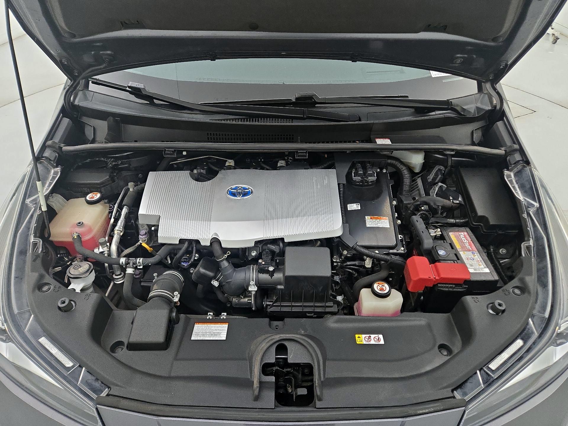 Thumbnail: 2019 Toyota Prius - 20