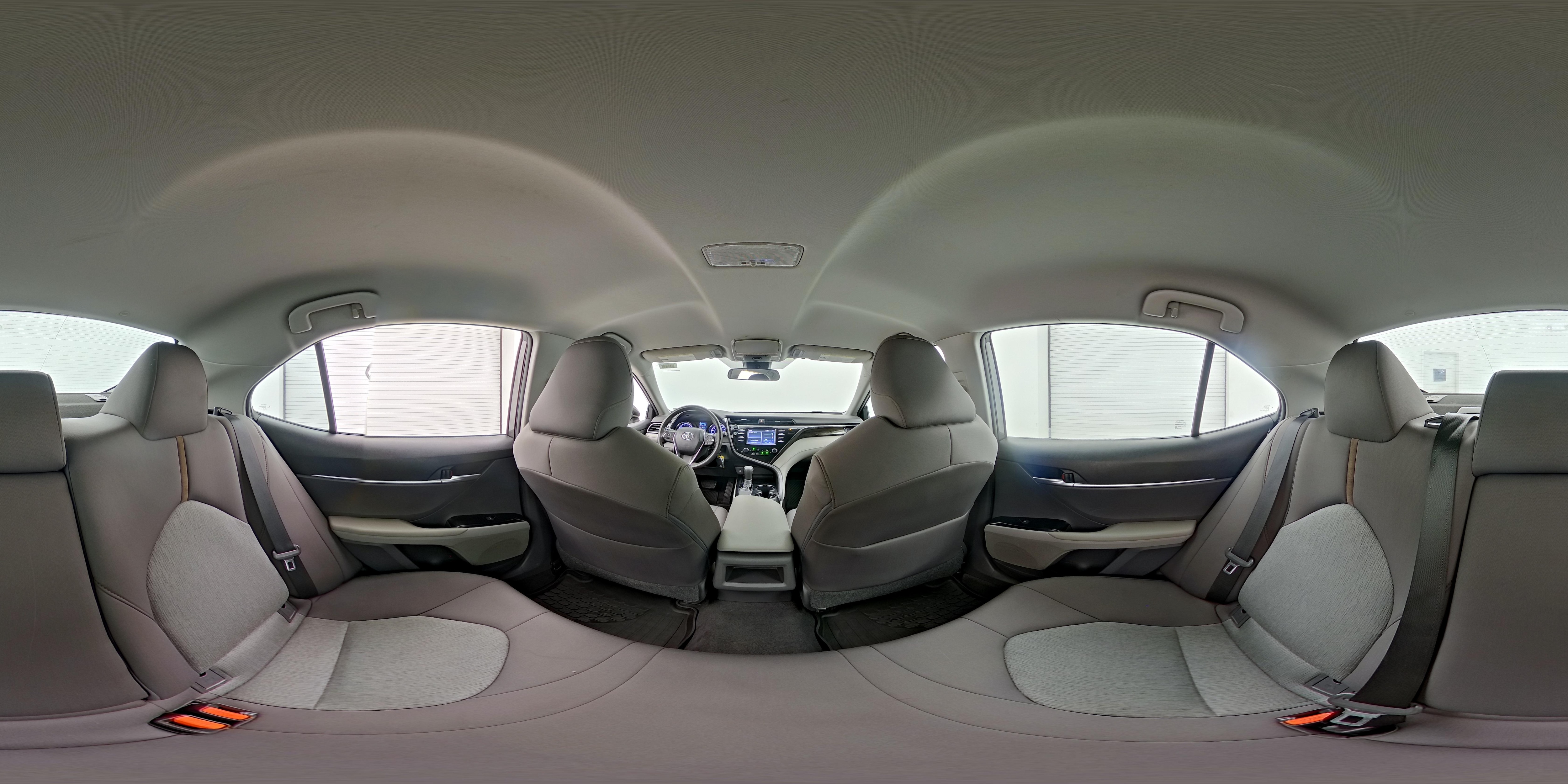 2019 Toyota Camry LE - Photo 25