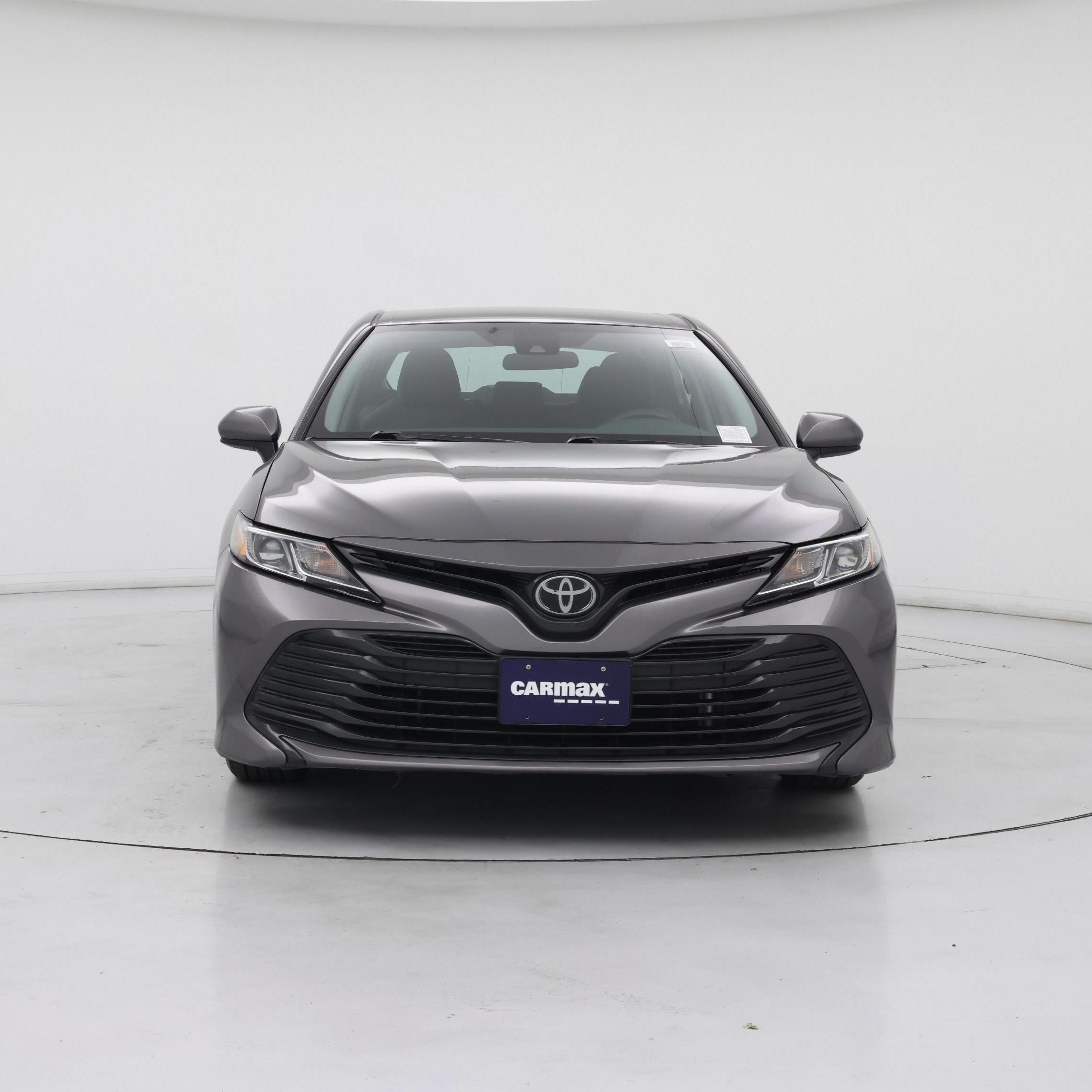 Thumbnail: 2019 Toyota Camry - 5