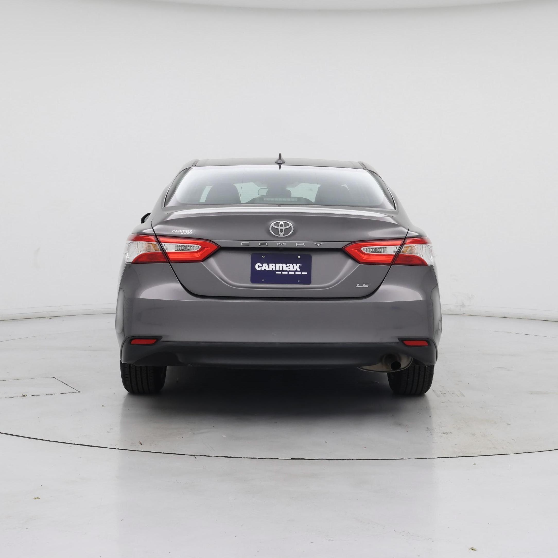 Thumbnail: 2019 Toyota Camry - 6