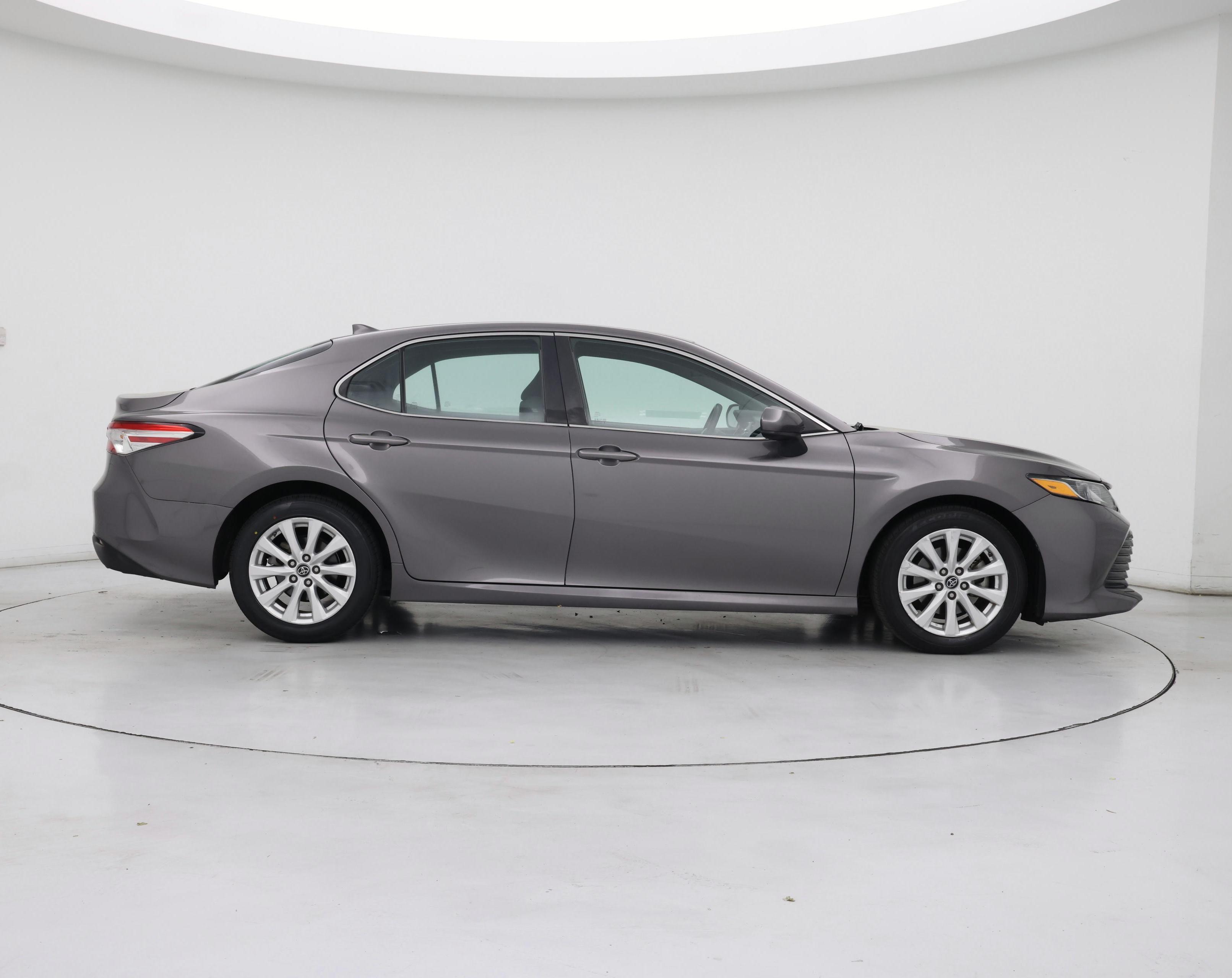 Thumbnail: 2019 Toyota Camry - 7