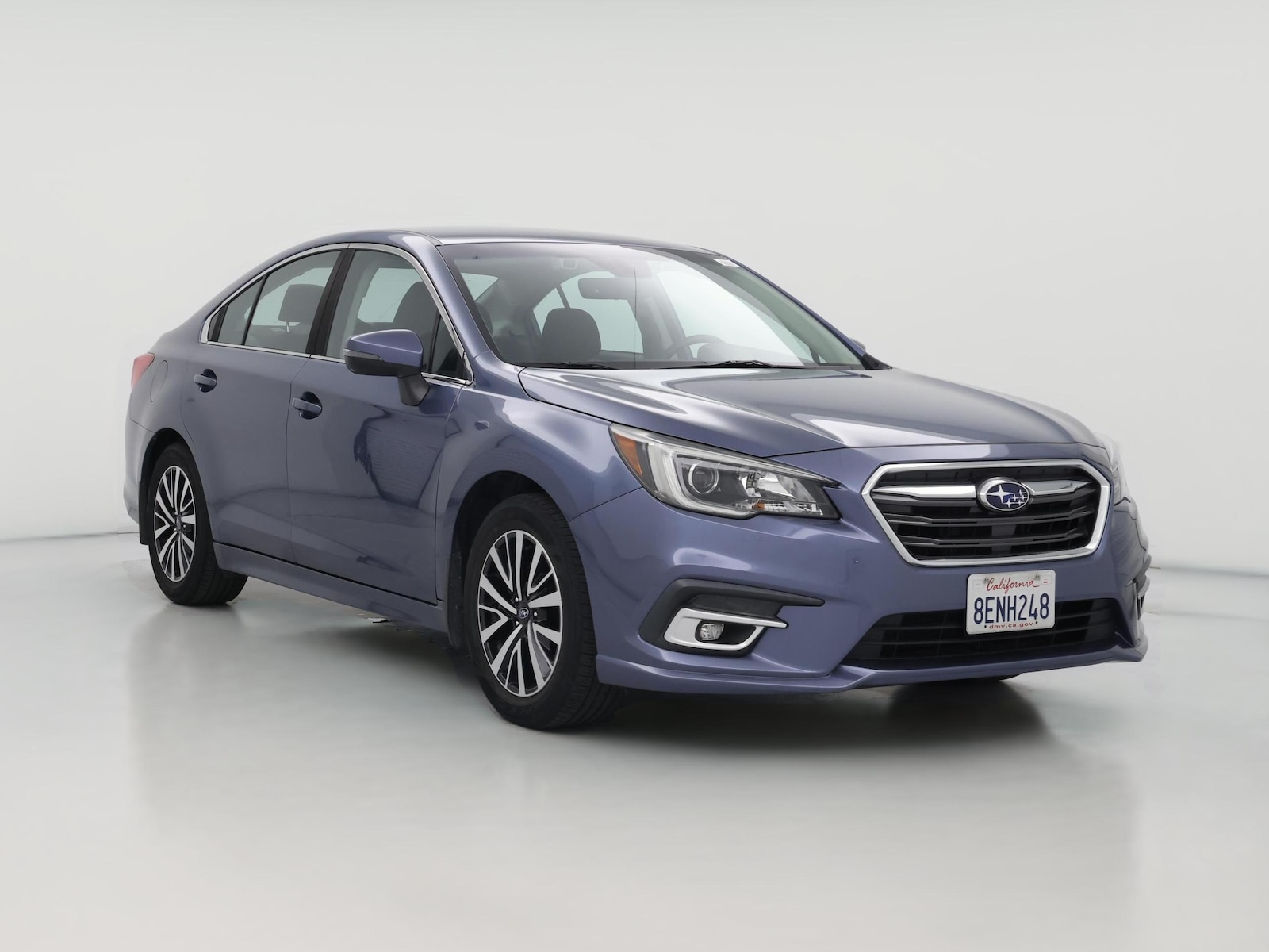 2018 Subaru Legacy