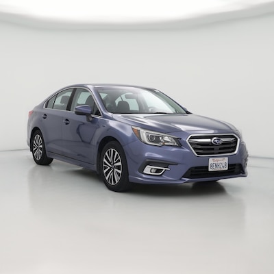 2018 Subaru Legacy 2.5I Premium