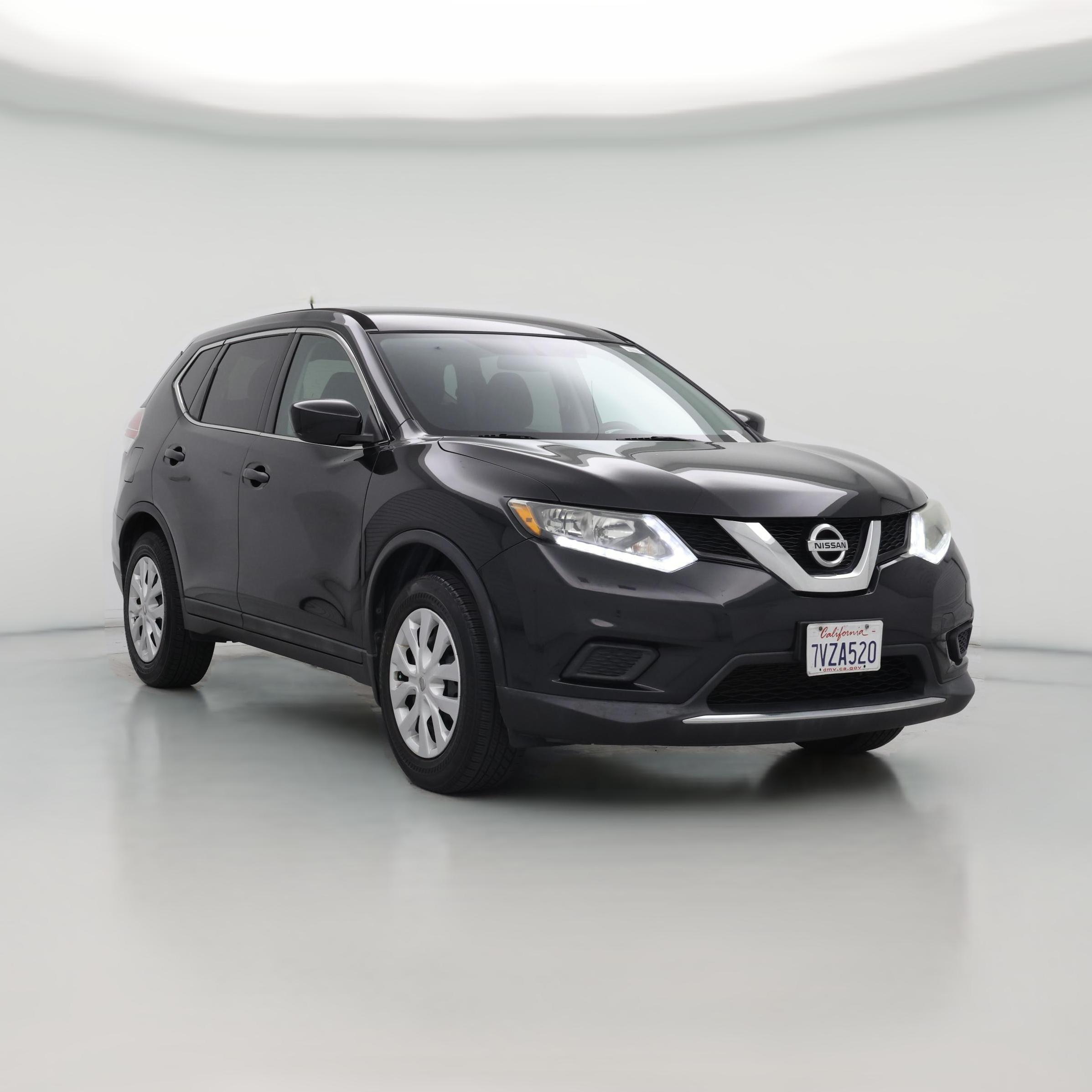 Thumbnail: 2016 Nissan Rogue - 1