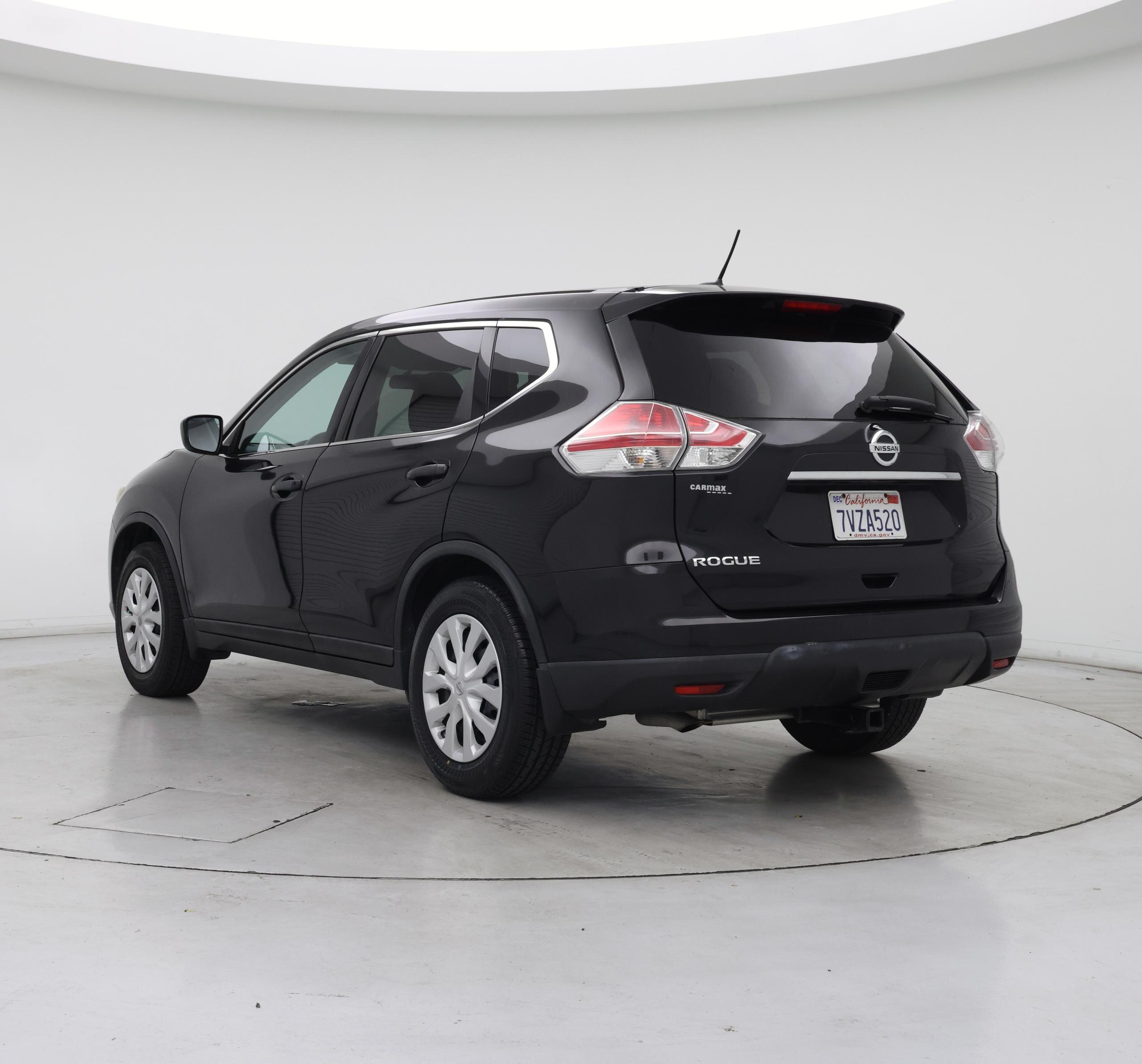 Thumbnail: 2016 Nissan Rogue - 2