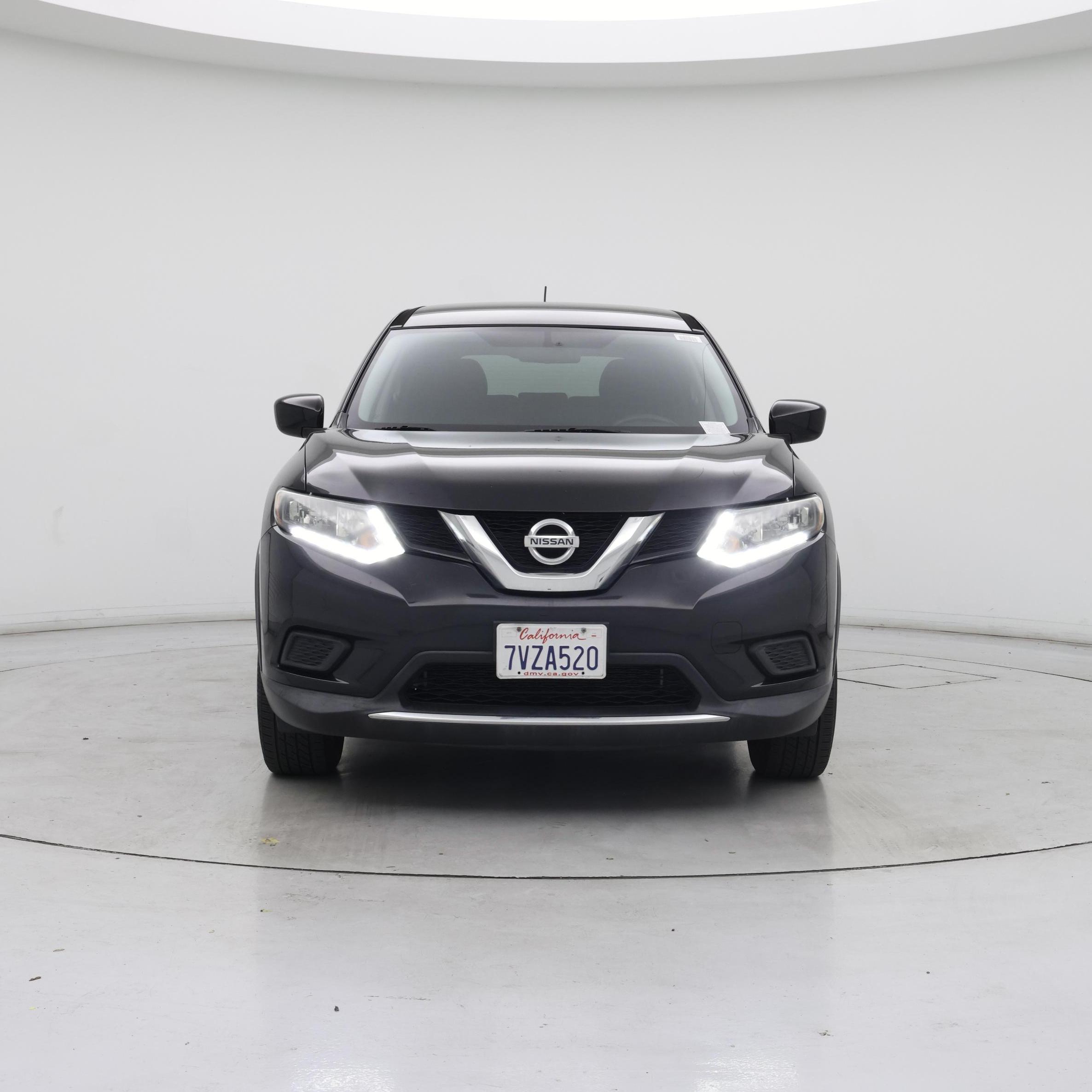 Thumbnail: 2016 Nissan Rogue - 5