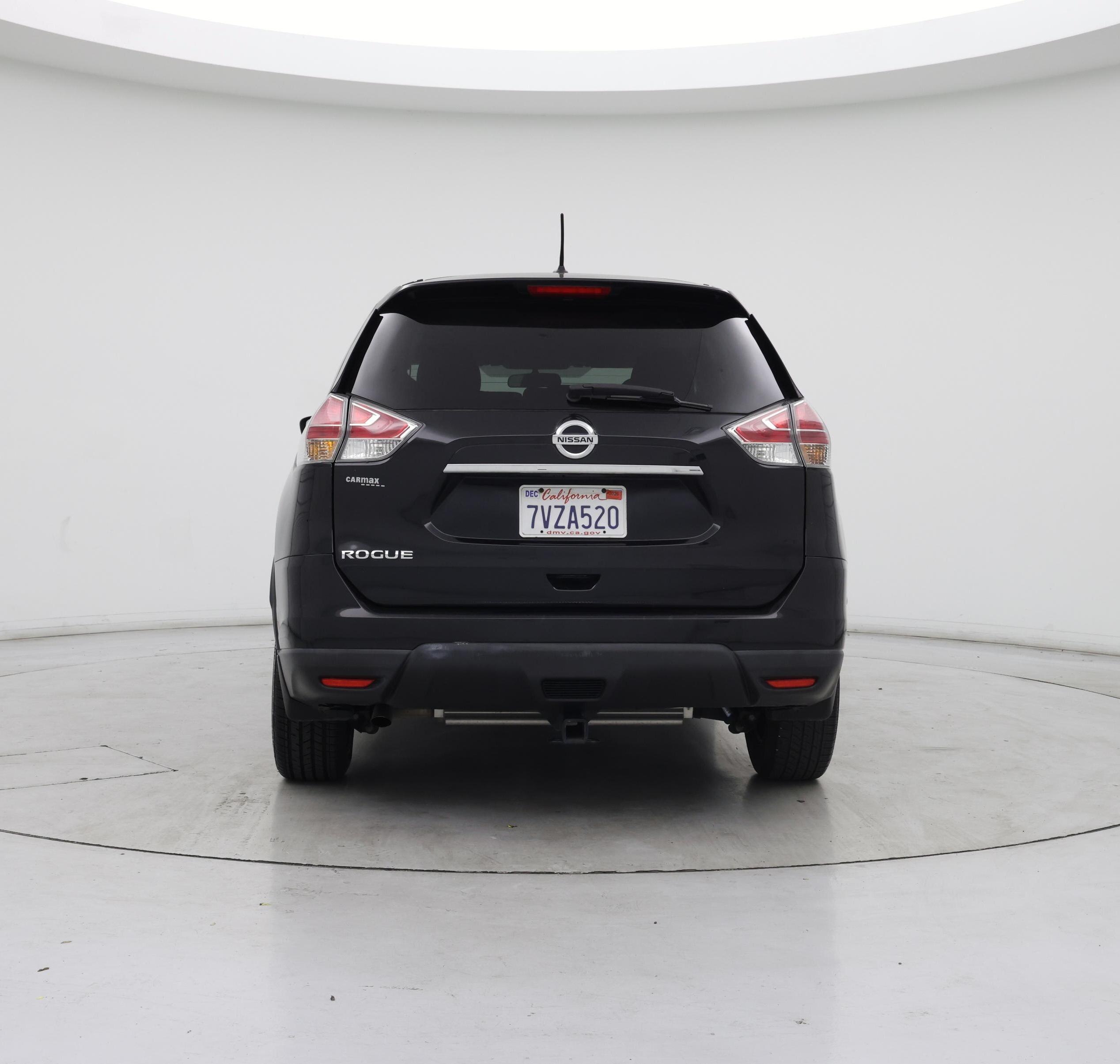 Thumbnail: 2016 Nissan Rogue - 6