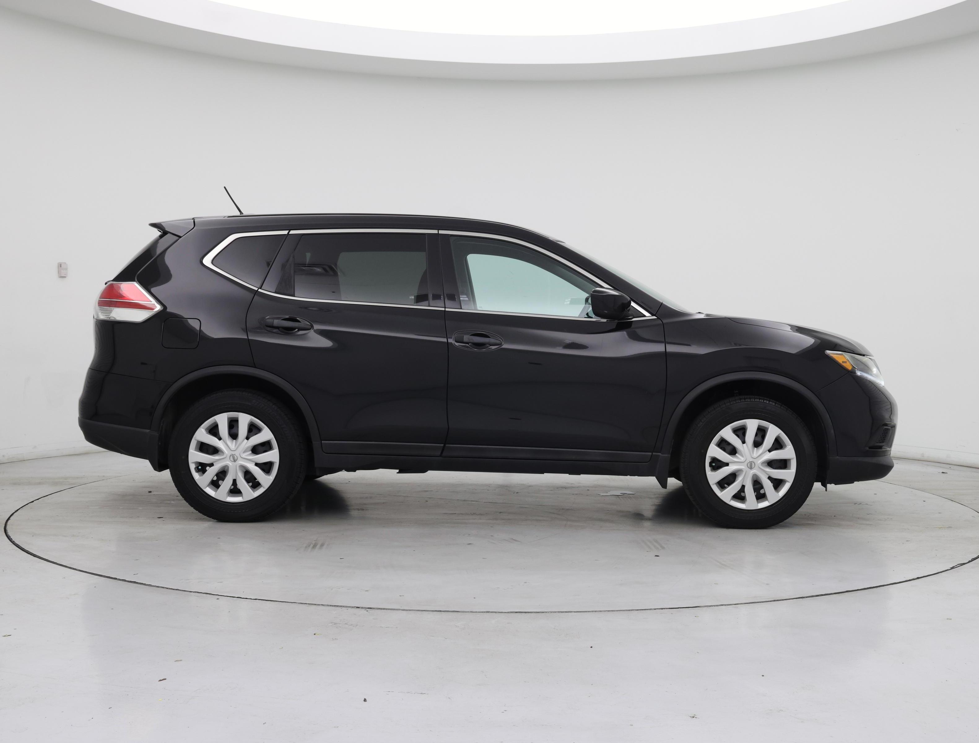 Thumbnail: 2016 Nissan Rogue - 7