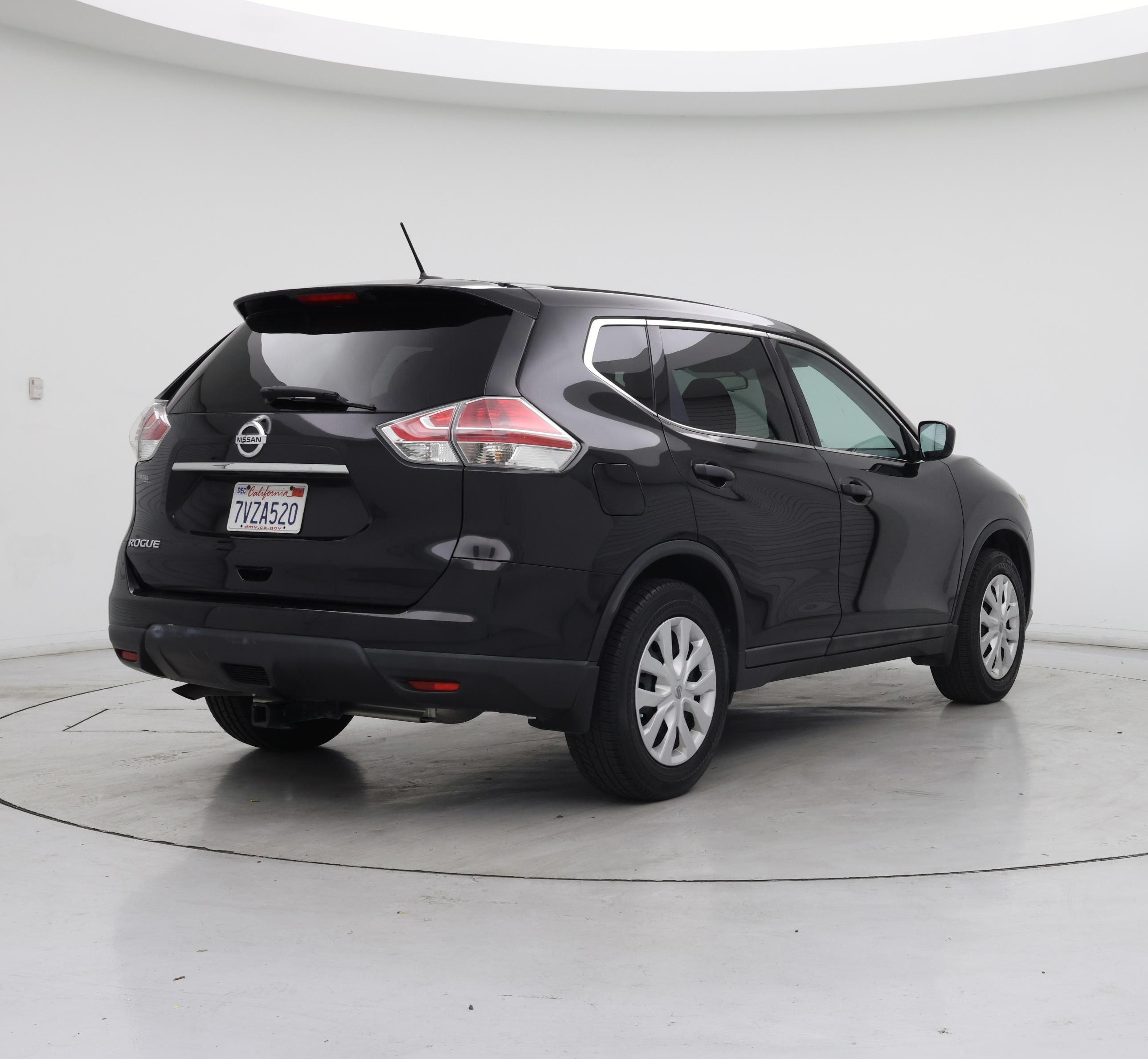 Thumbnail: 2016 Nissan Rogue - 8