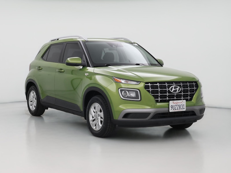 2020 Hyundai Venue SEL -
                  Pleasanton, CA
