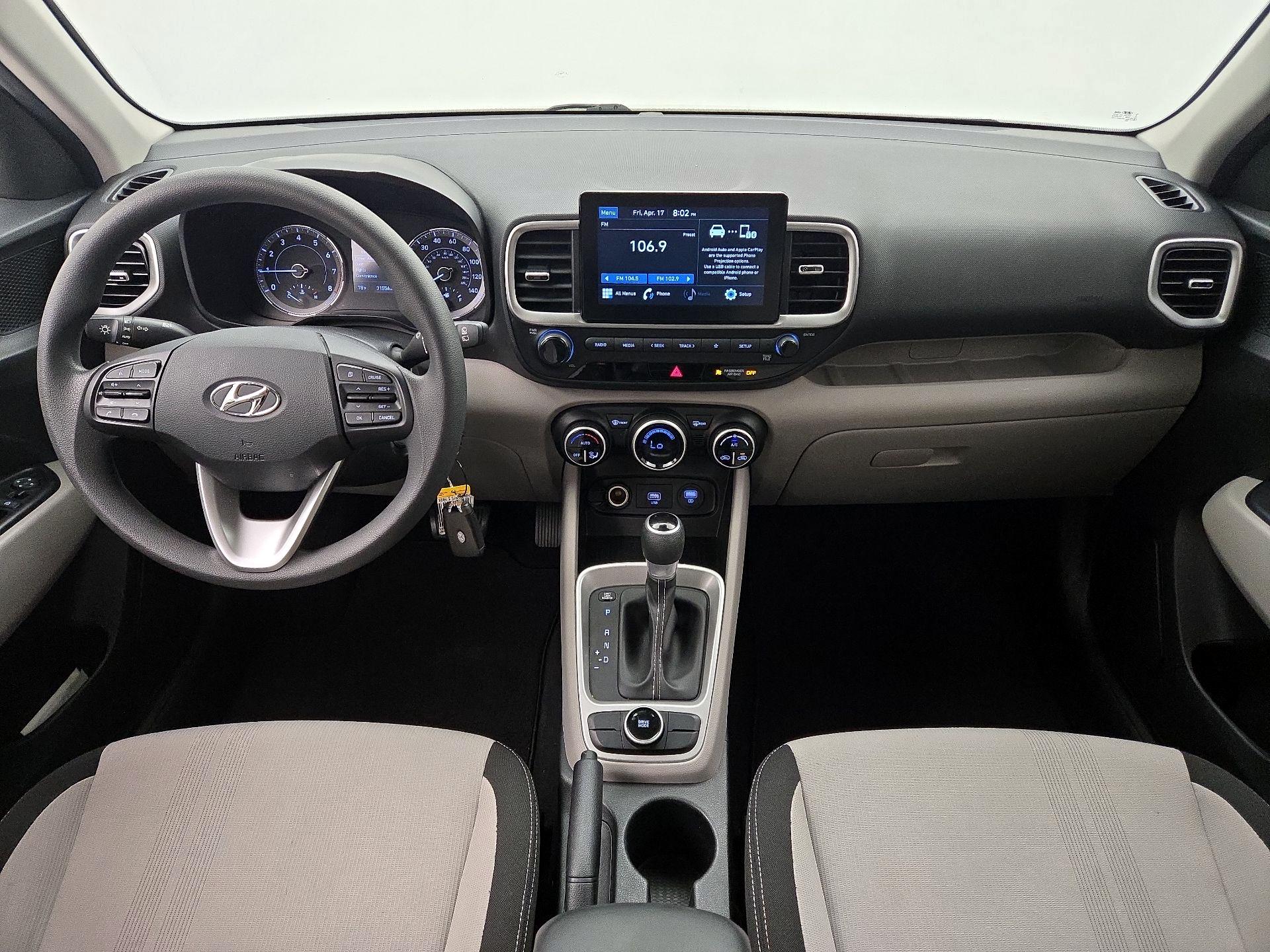 Thumbnail: 2020 Hyundai Venue - 9
