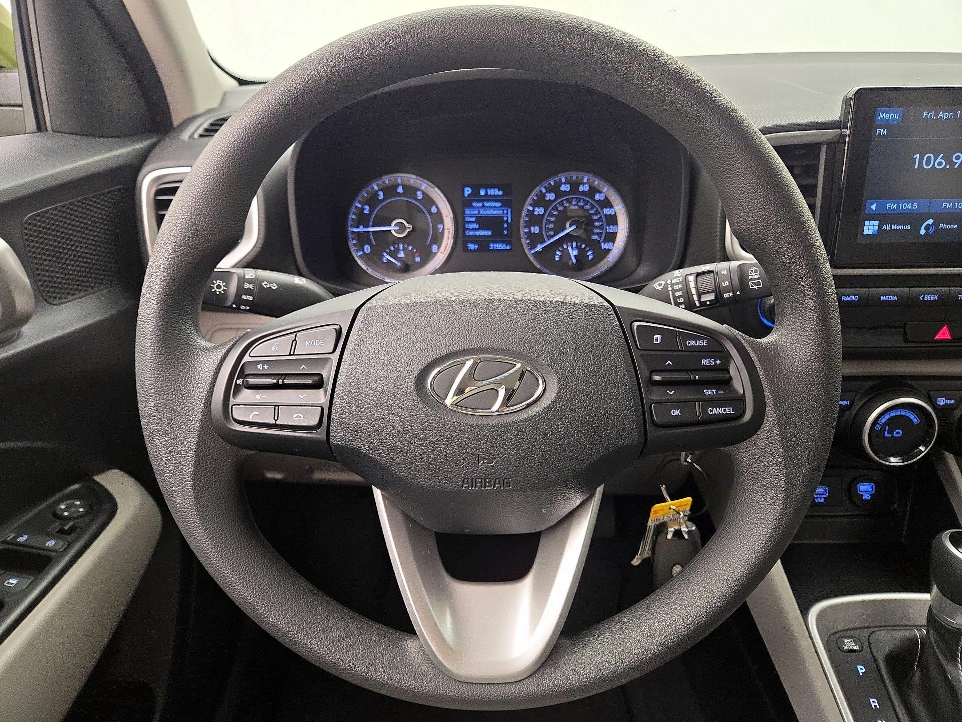 Thumbnail: 2020 Hyundai Venue - 10