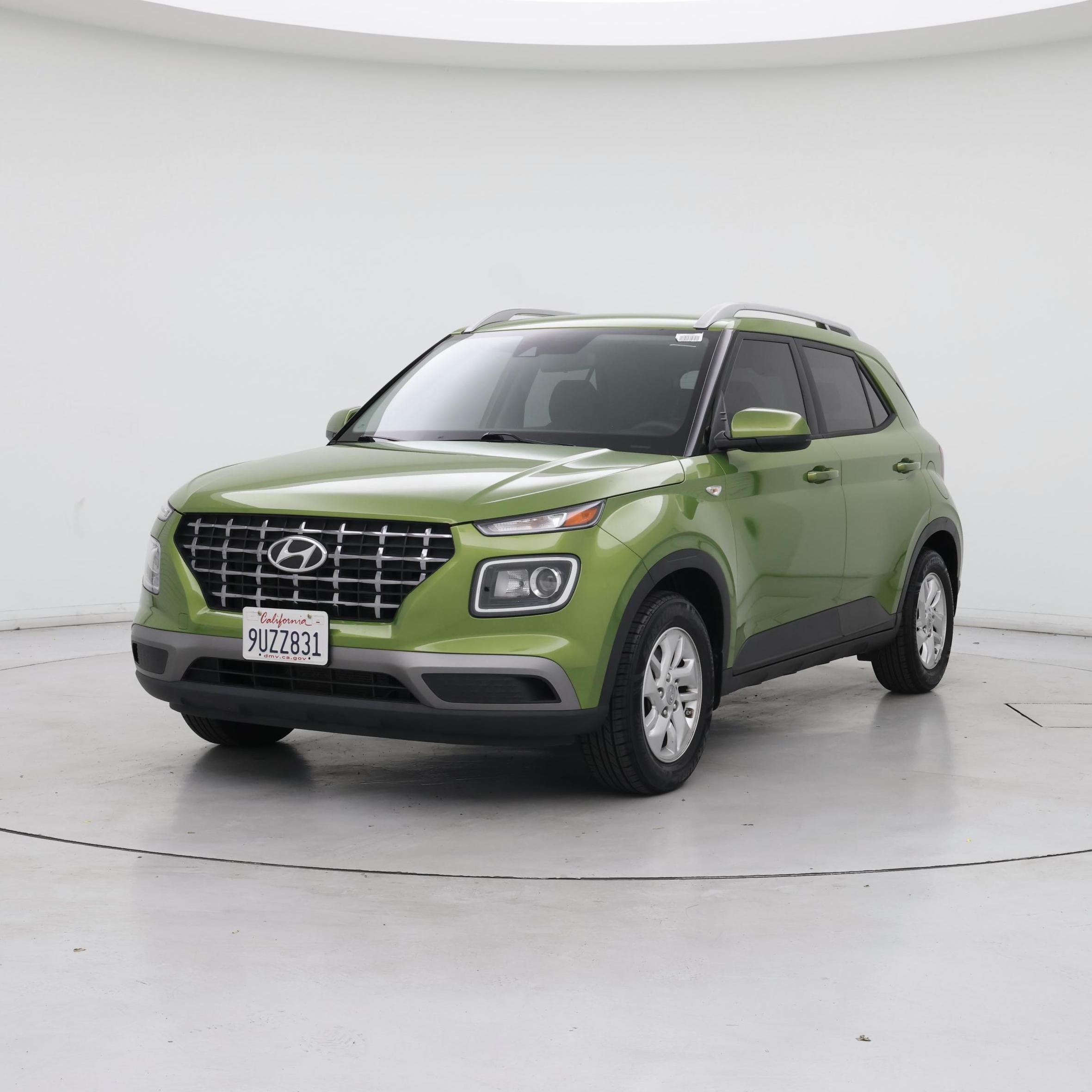 Thumbnail: 2020 Hyundai Venue - 4