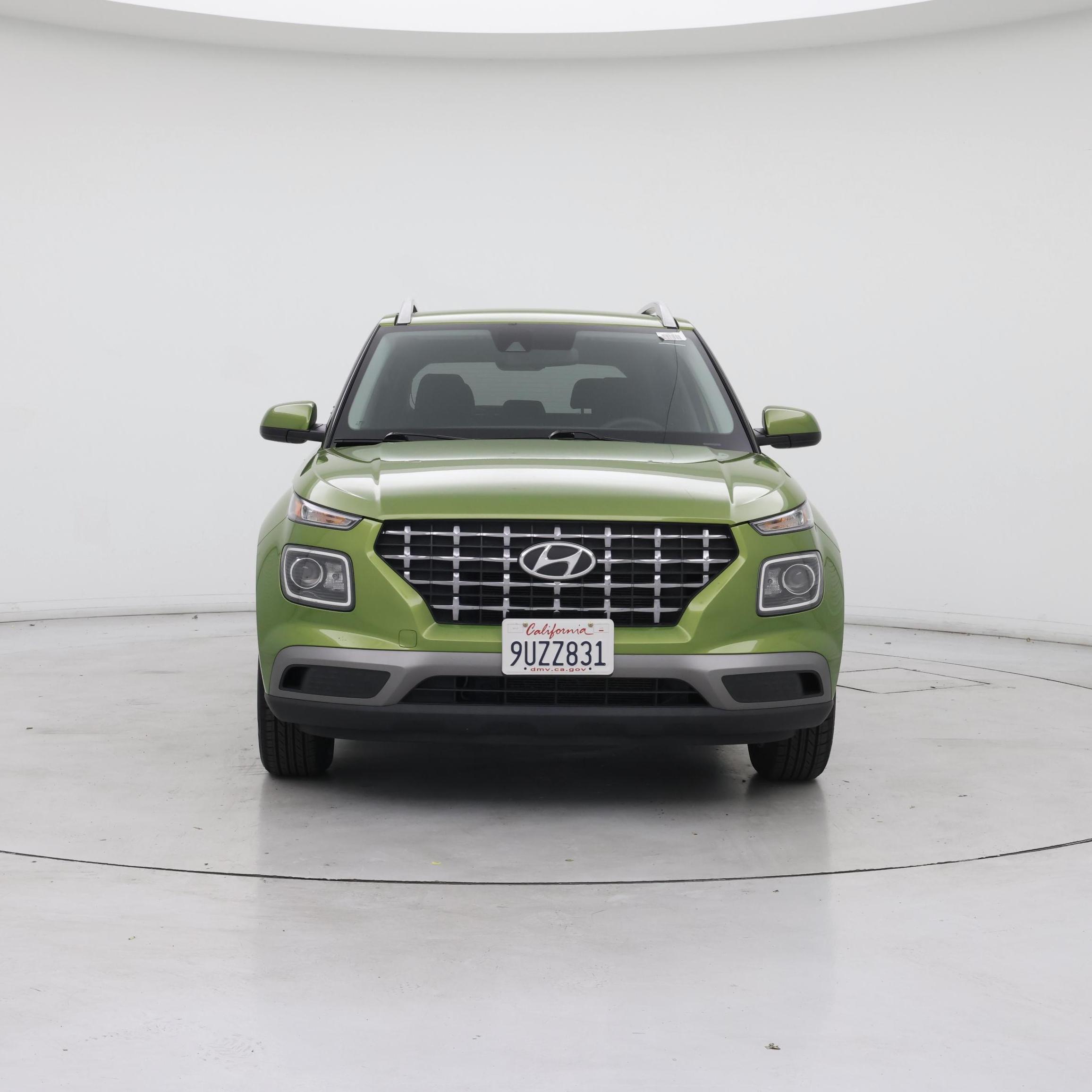 Thumbnail: 2020 Hyundai Venue - 5
