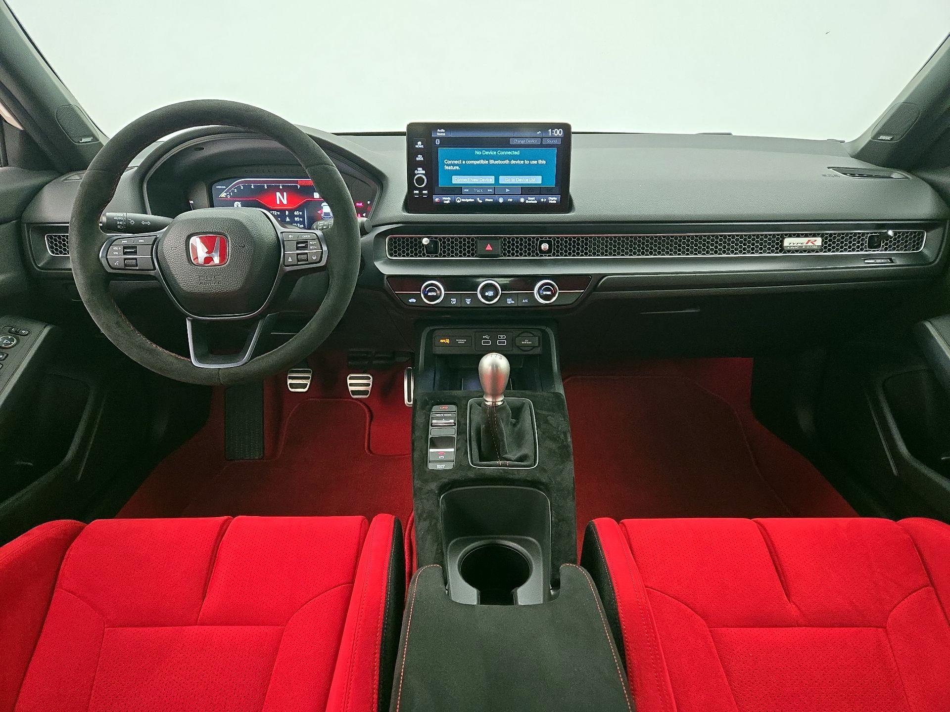 Thumbnail: 2023 Honda Civic - 9